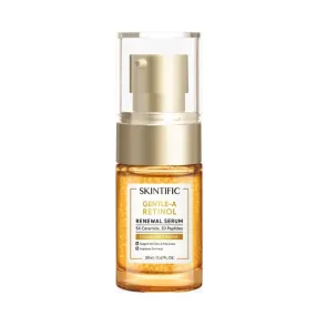 Skintific Gentle-A Retinol Renewal Serum (20ml)