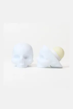 Skull Lip Balm | Vanilla