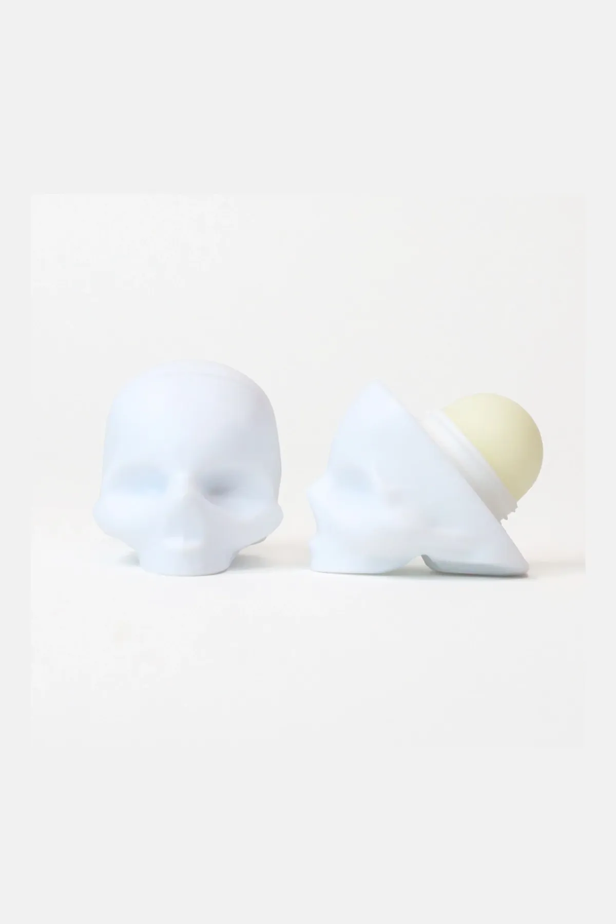 Skull Lip Balm | Vanilla