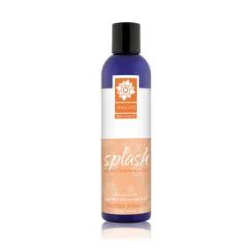 Sliquid Splash Mango Passion Feminine Wash