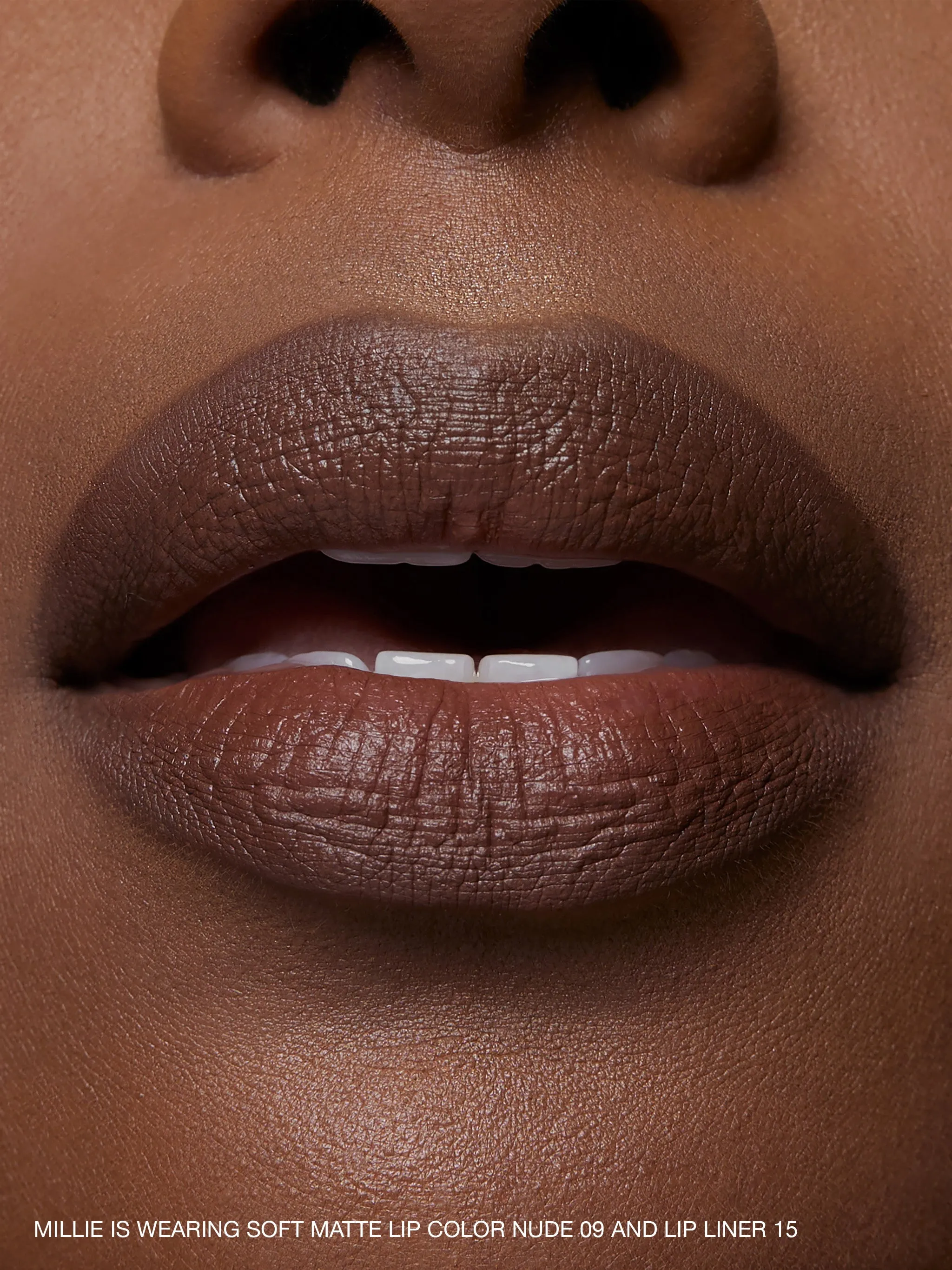 Soft Matte Lip Color
