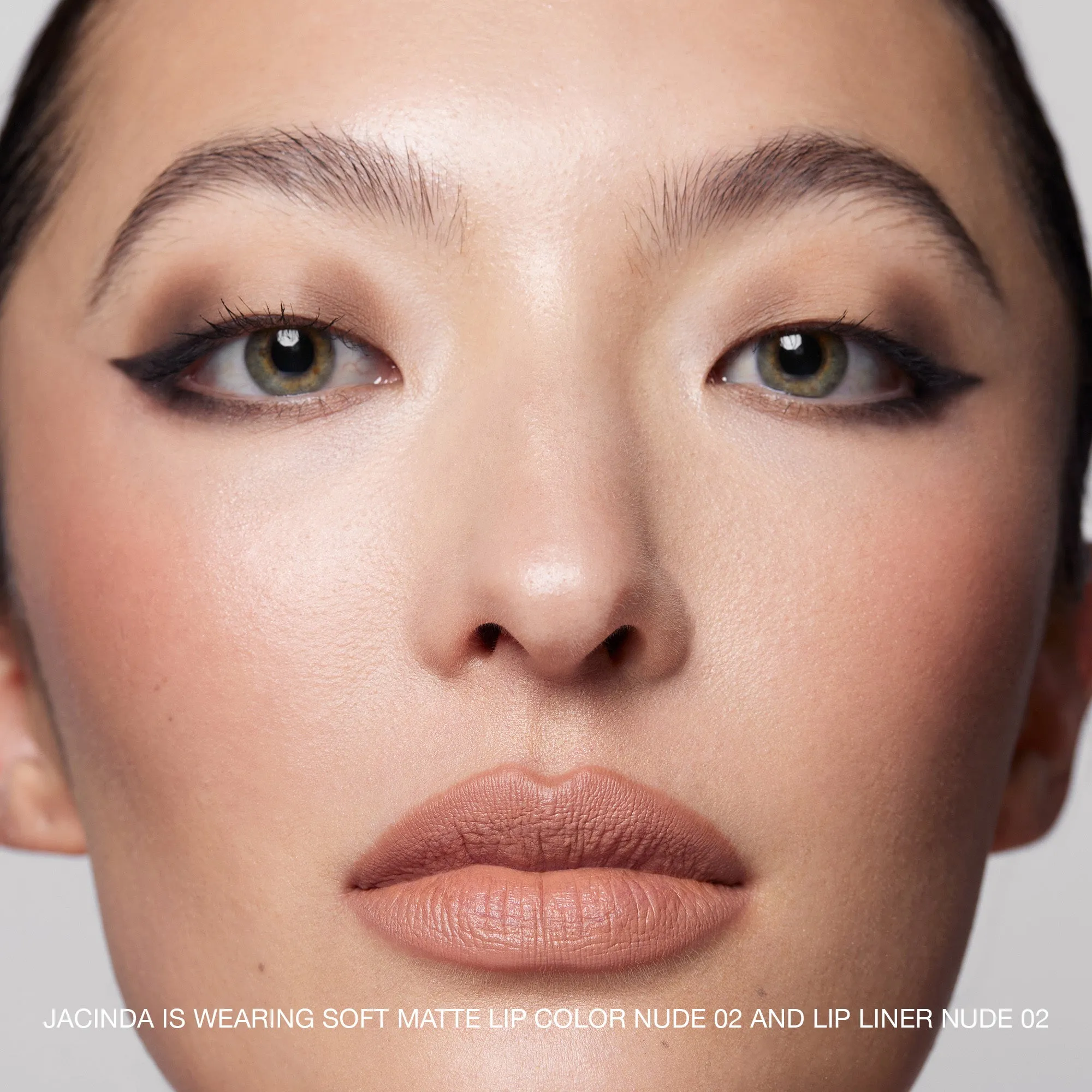 Soft Matte Lip Color