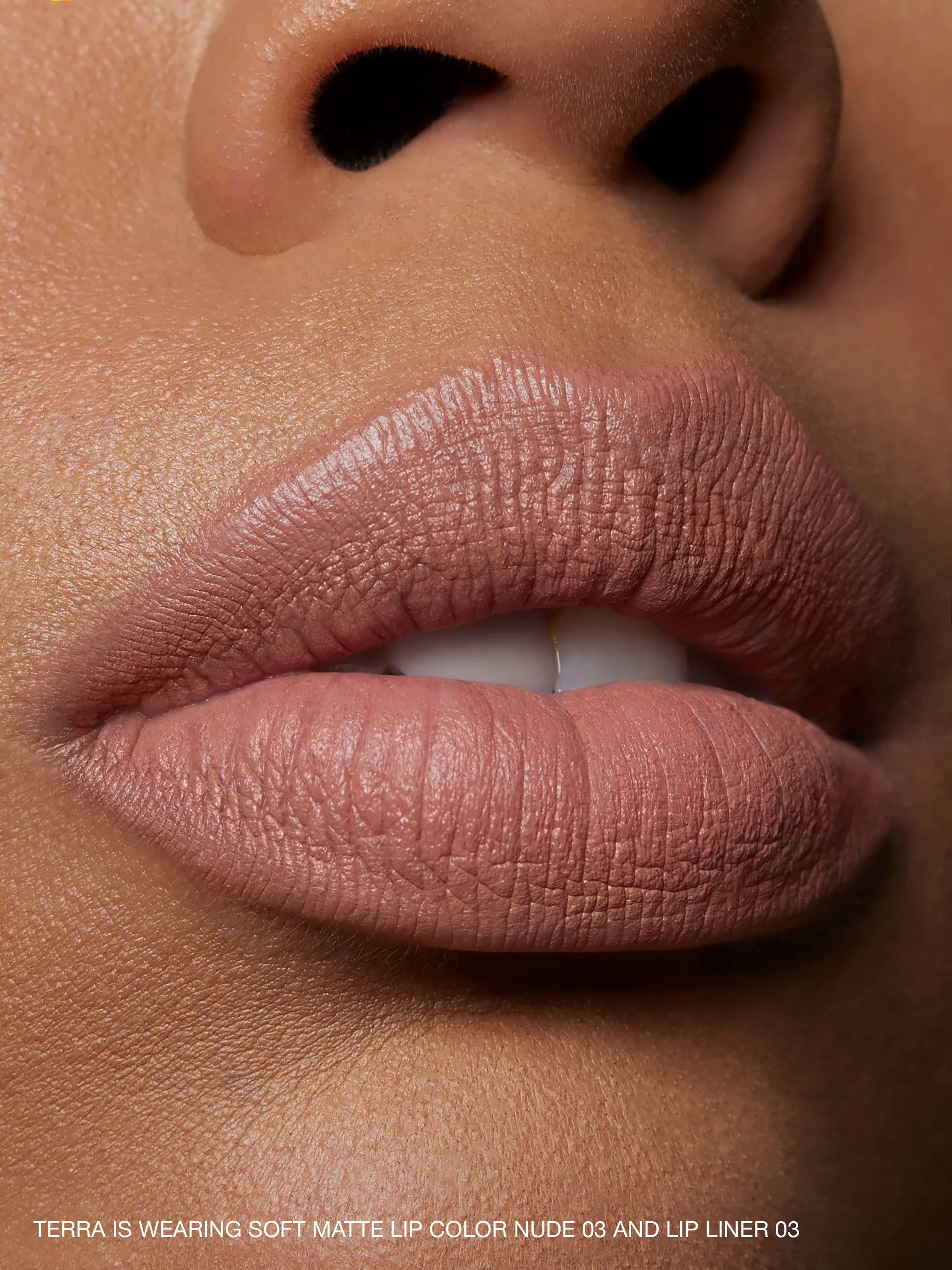 Soft Matte Lip Color