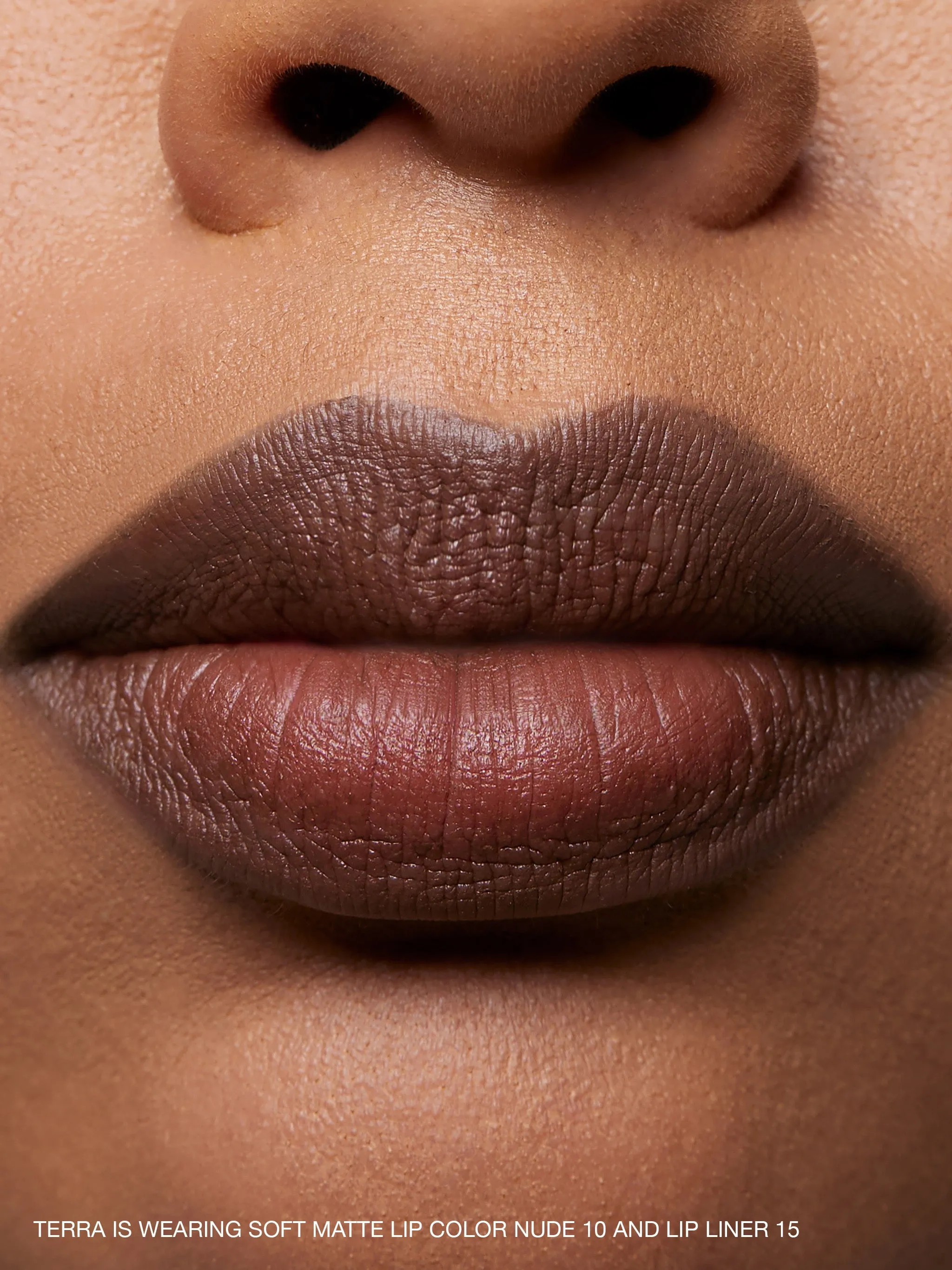 Soft Matte Lip Color