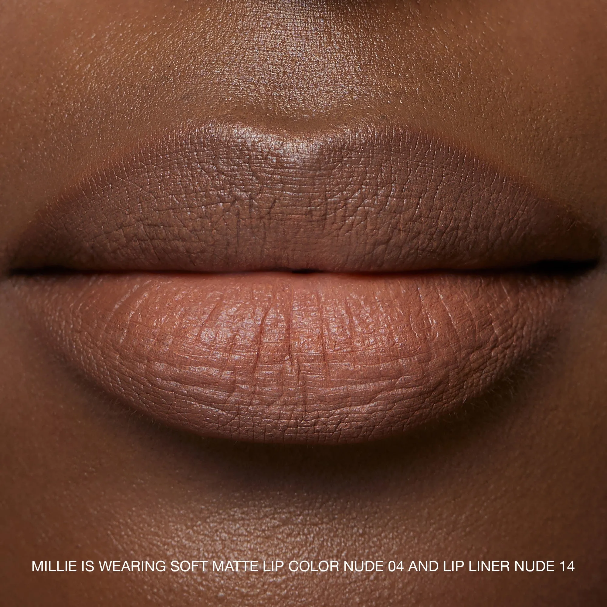 Soft Matte Lip Color