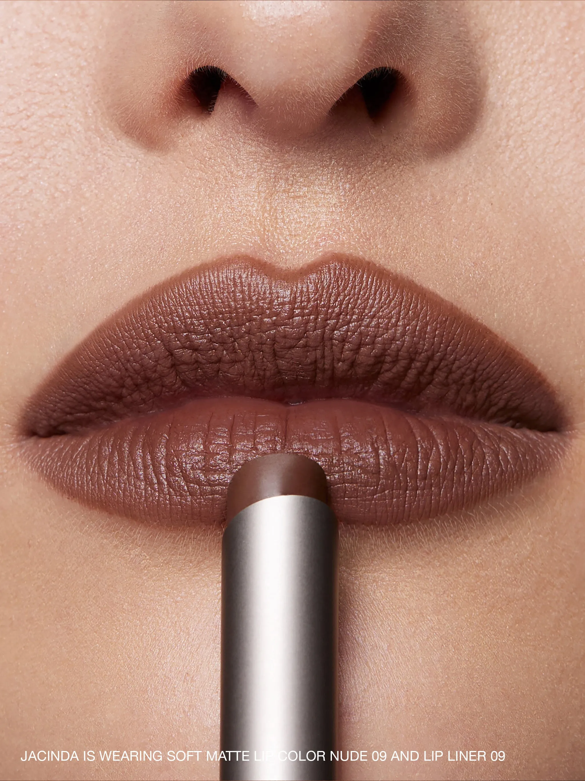 Soft Matte Lip Color