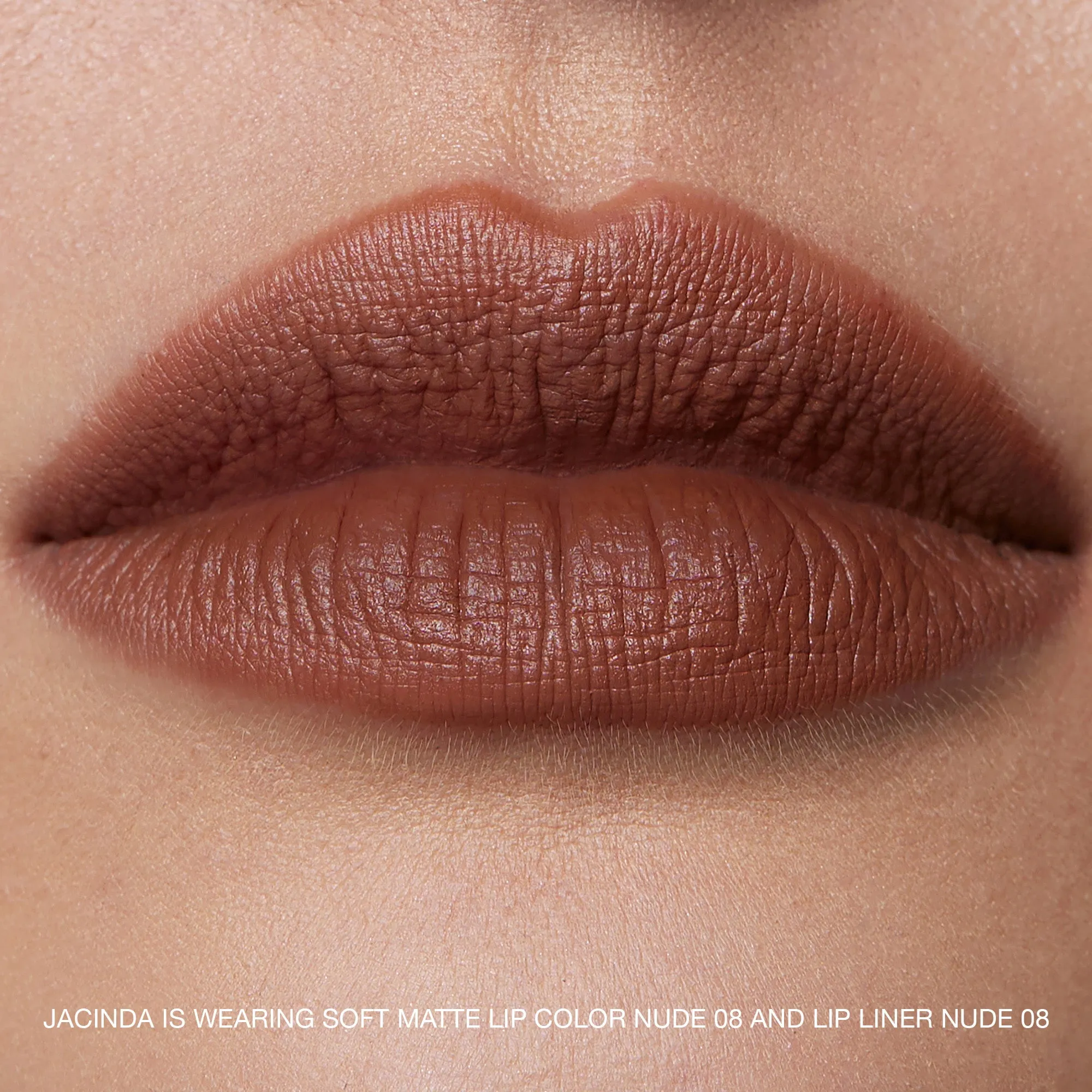 Soft Matte Lip Color