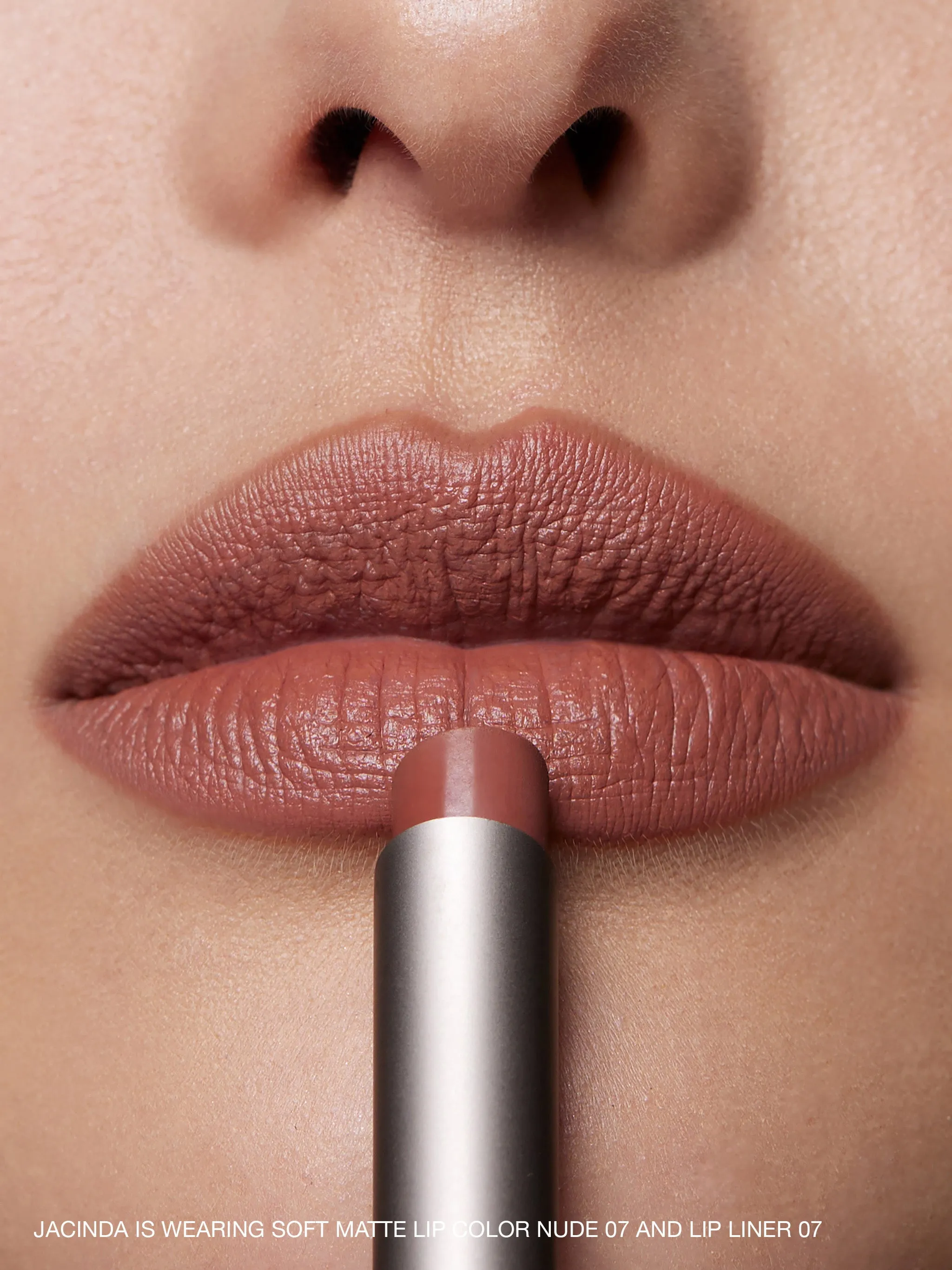 Soft Matte Lip Color