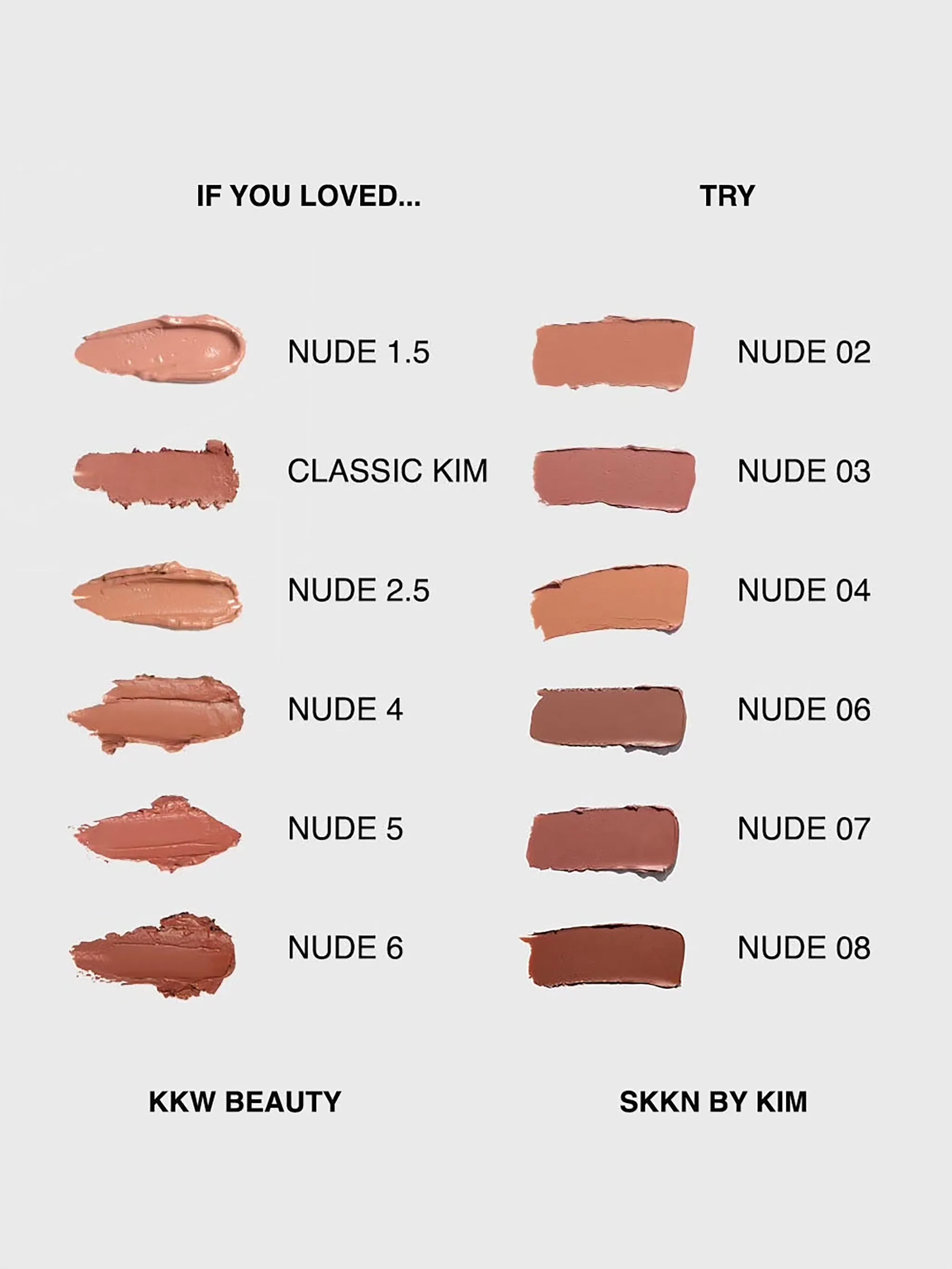 Soft Matte Lip Color