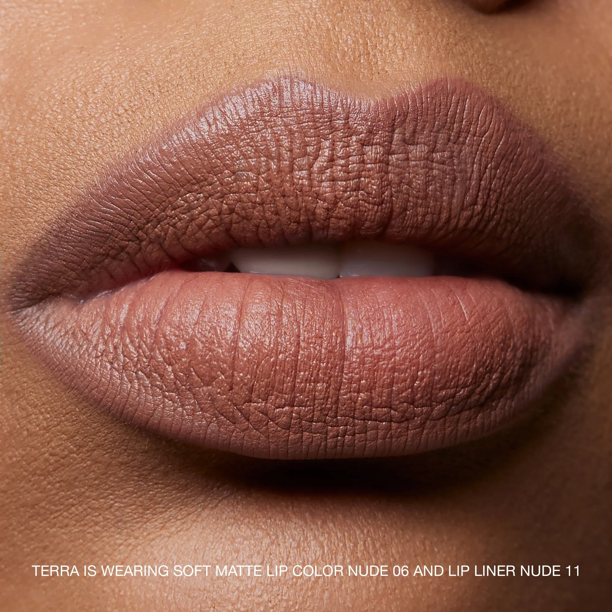 Soft Matte Lip Color