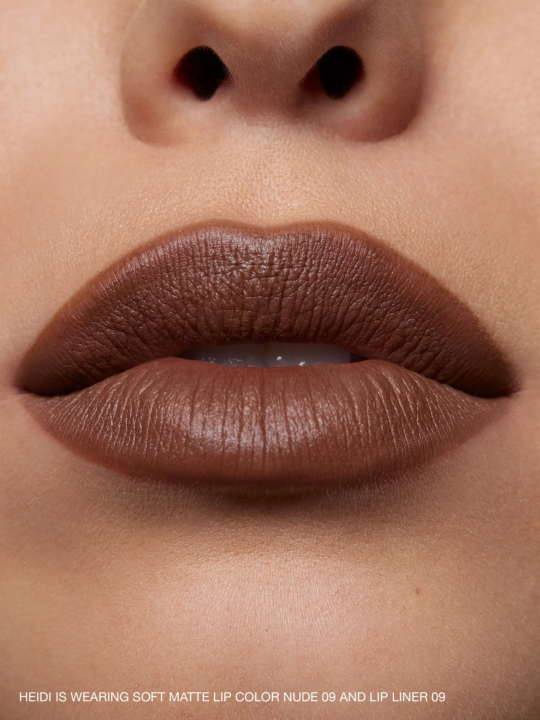 Soft Matte Lip Color