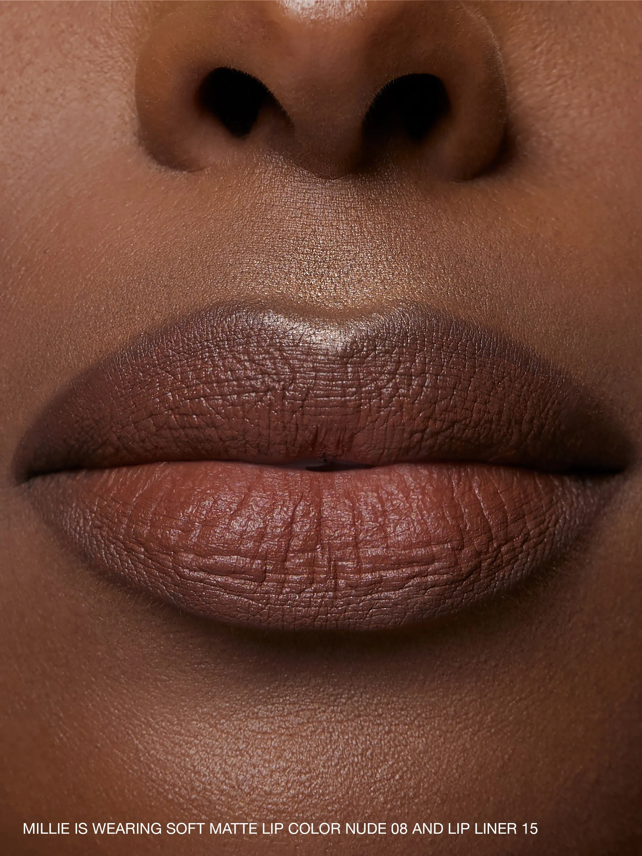 Soft Matte Lip Color