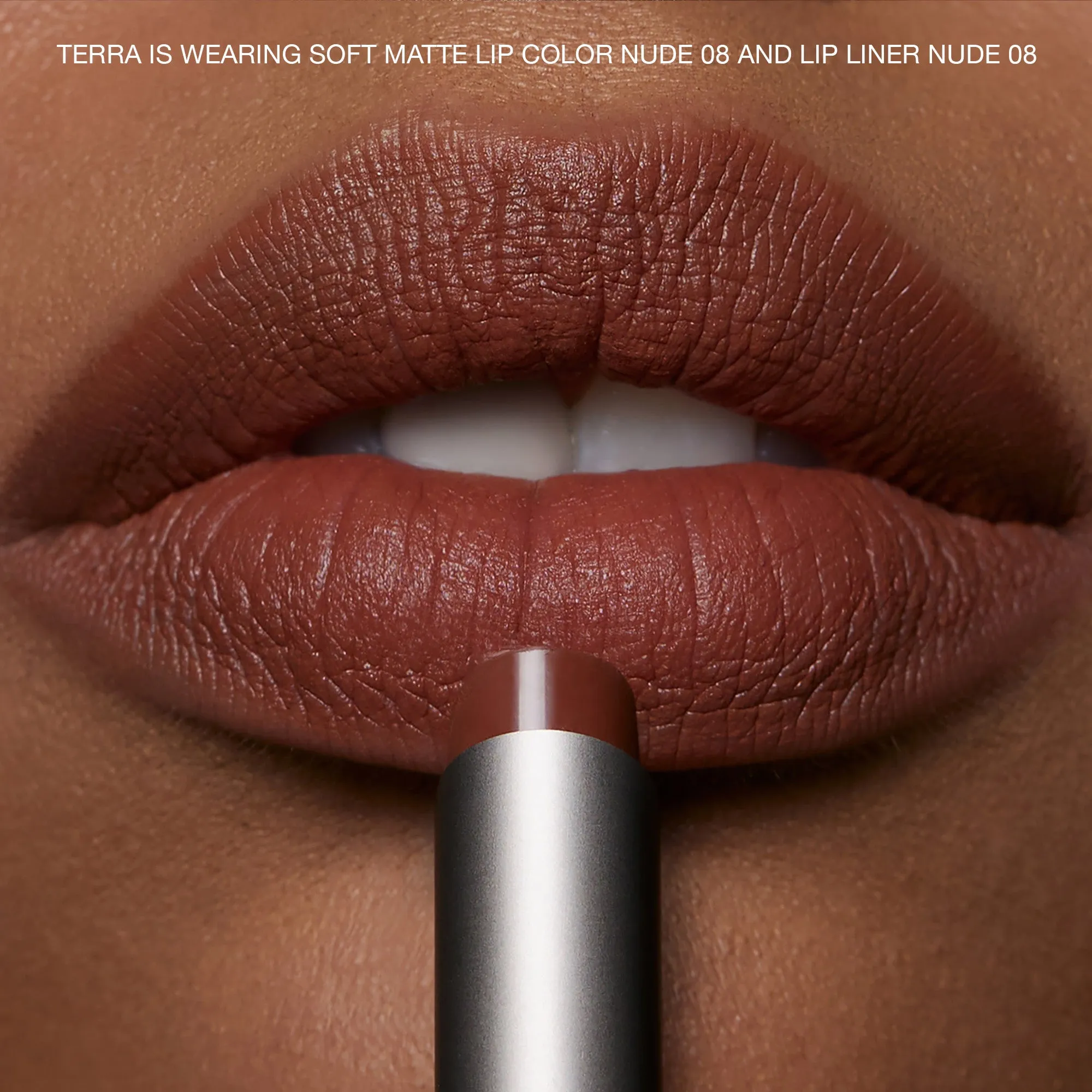 Soft Matte Lip Color
