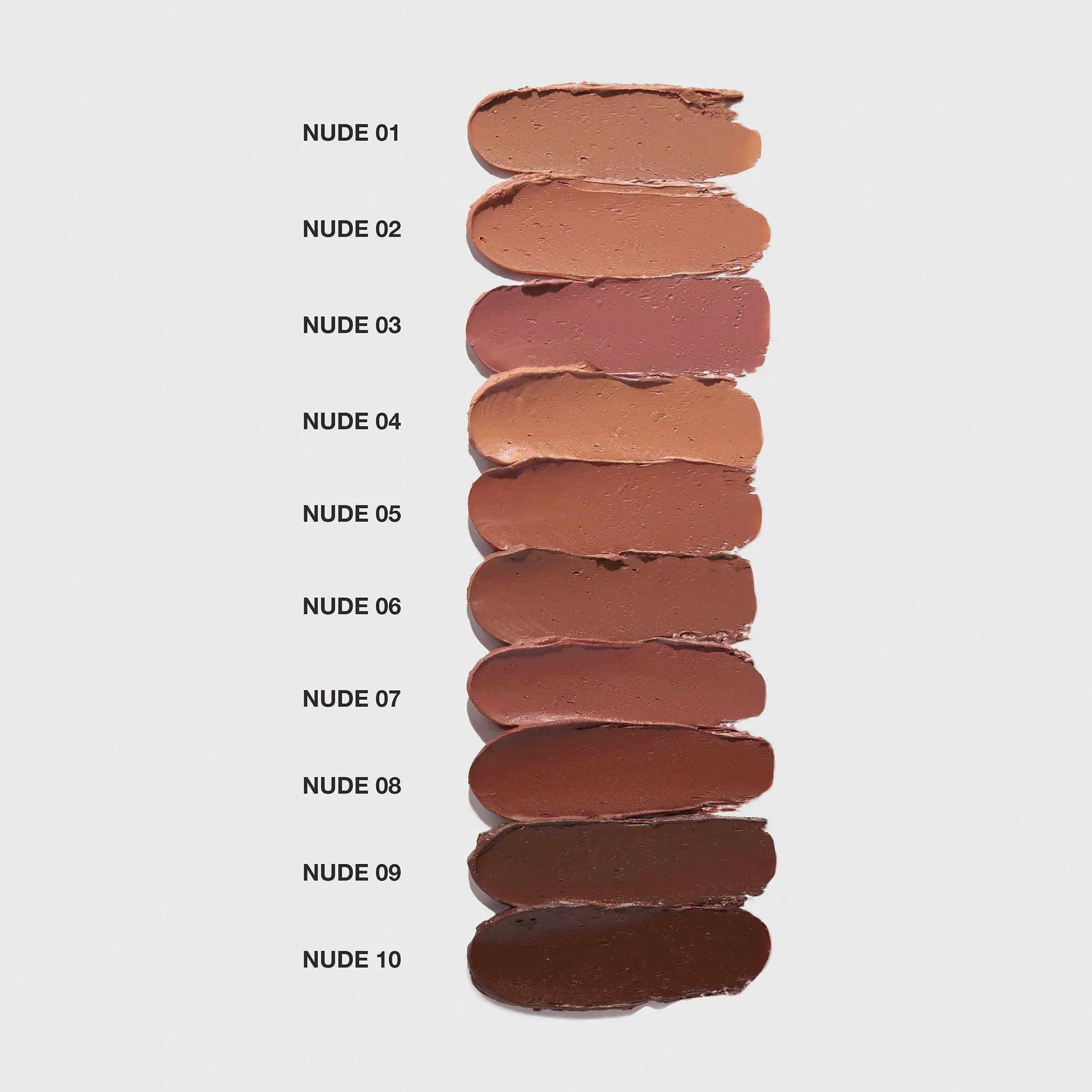 Soft Matte Lip Color