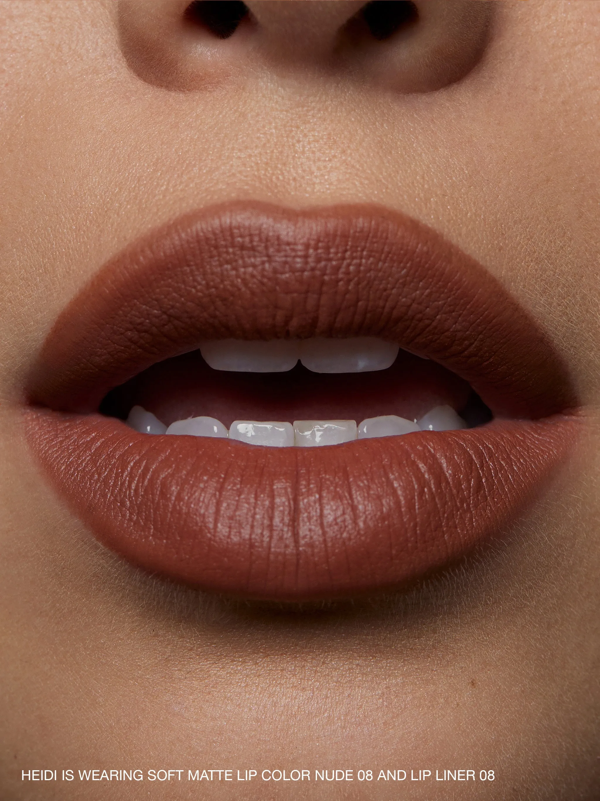 Soft Matte Lip Color