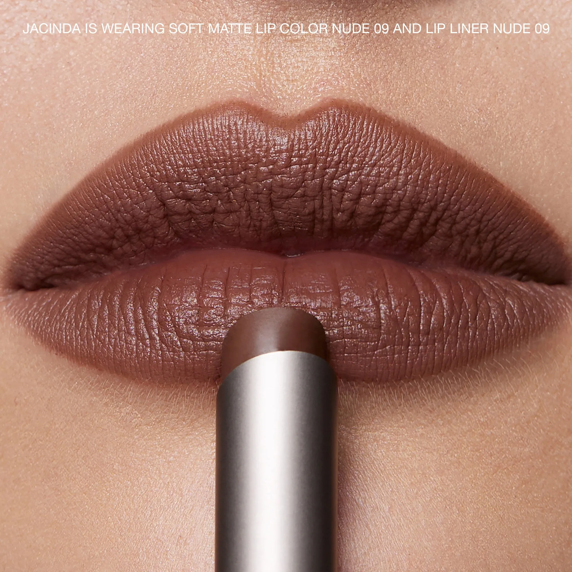 Soft Matte Lip Color