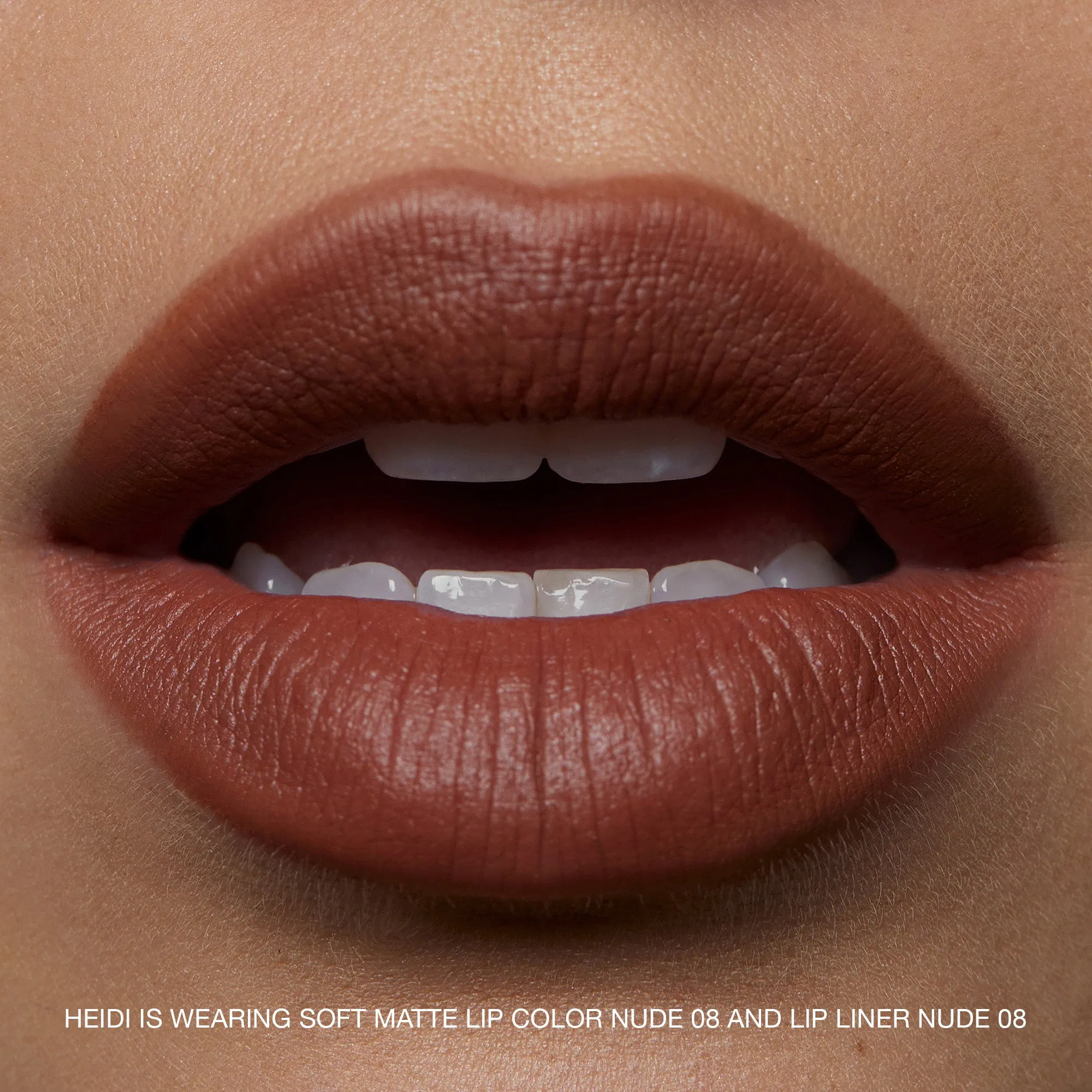 Soft Matte Lip Color