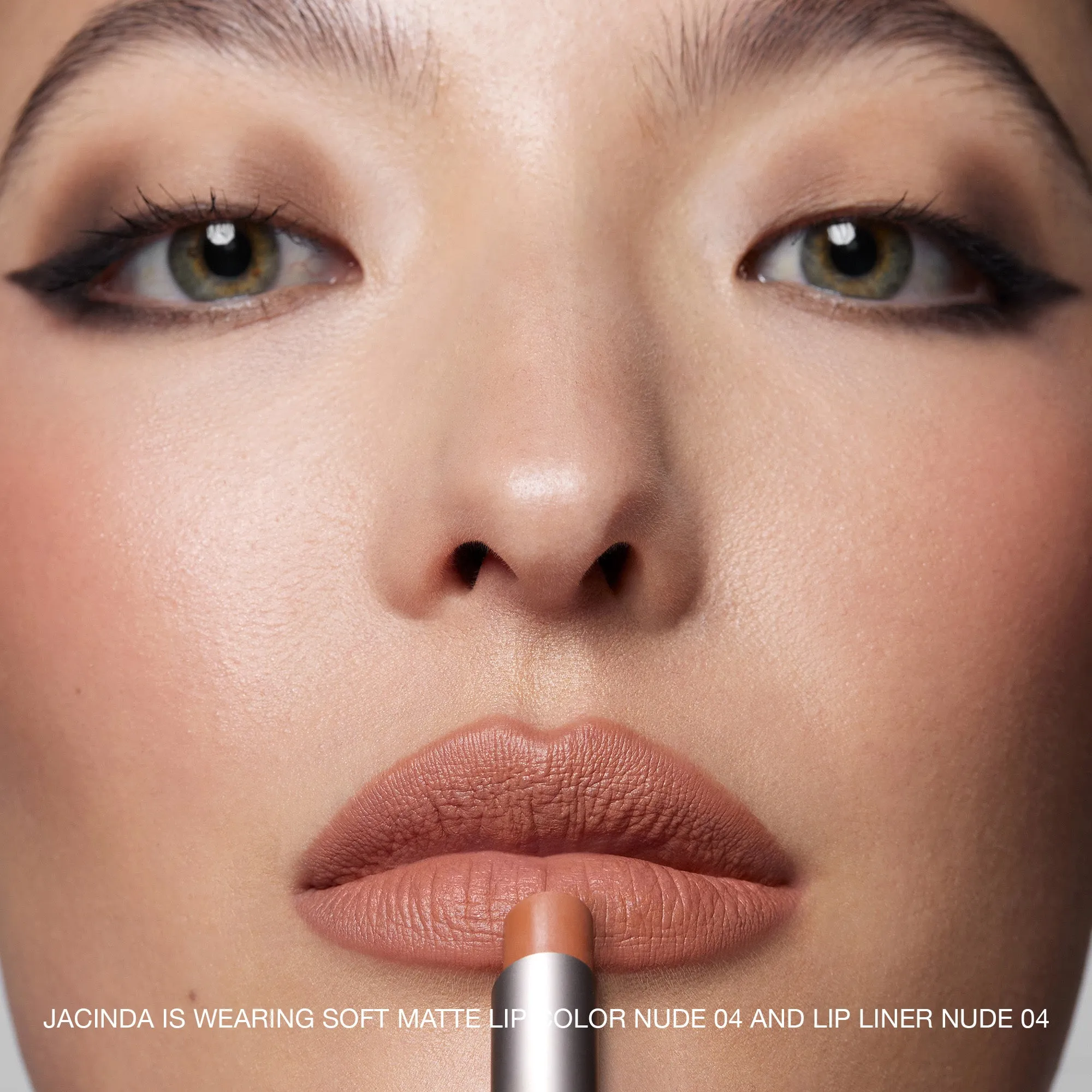 Soft Matte Lip Color