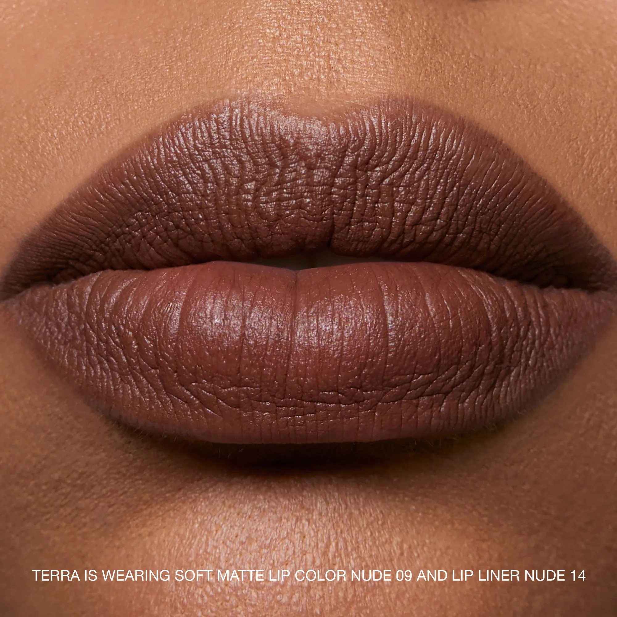 Soft Matte Lip Color