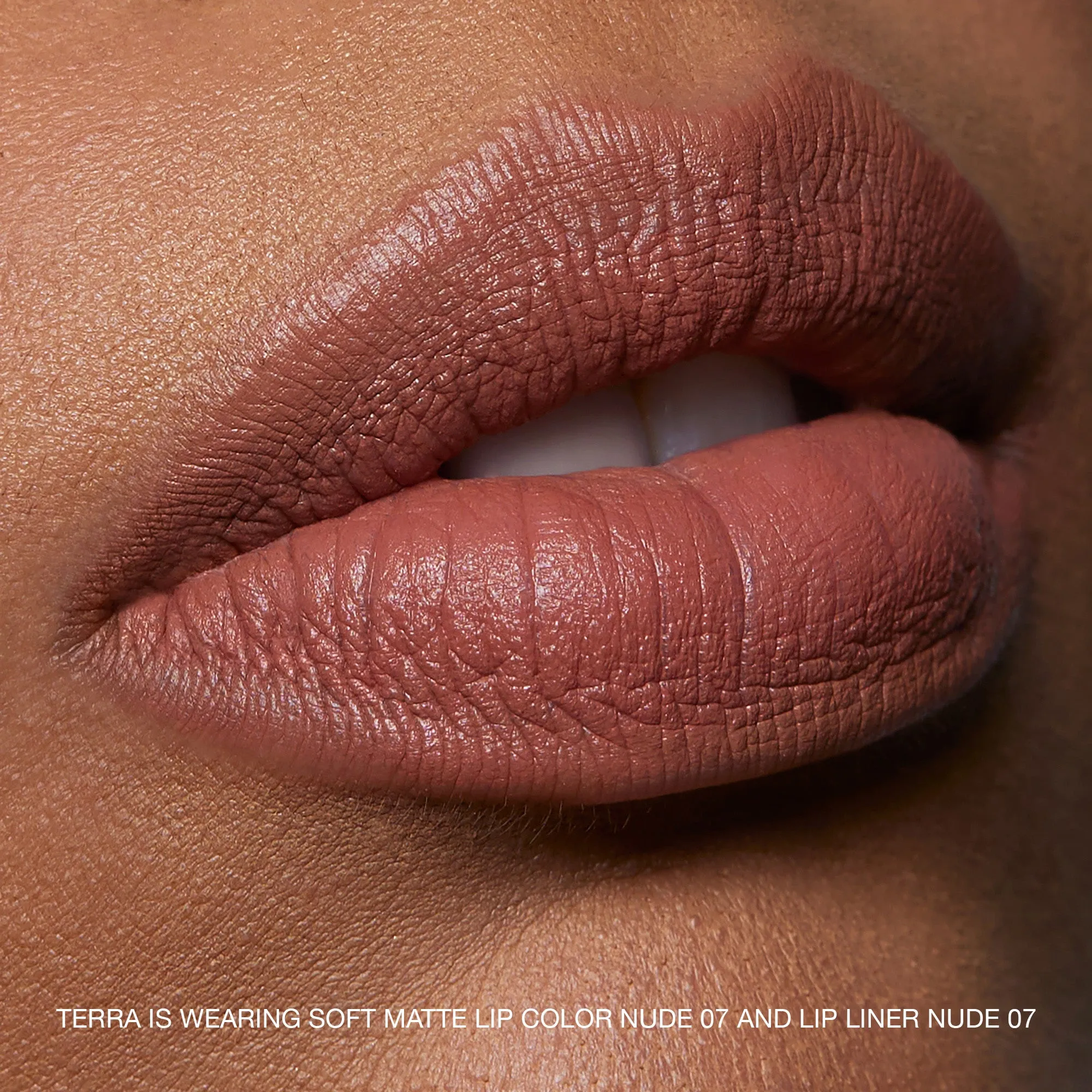 Soft Matte Lip Color