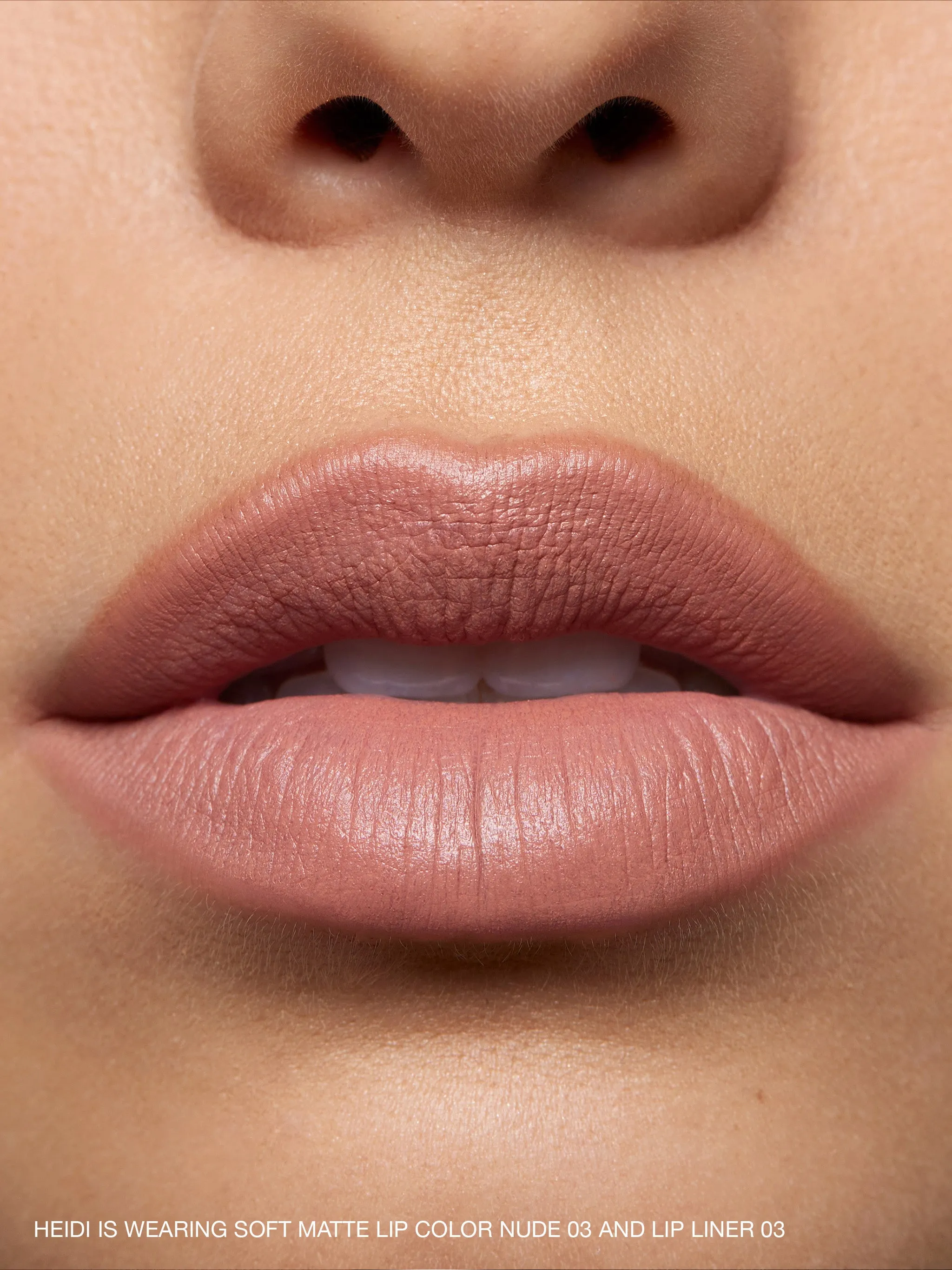 Soft Matte Lip Color