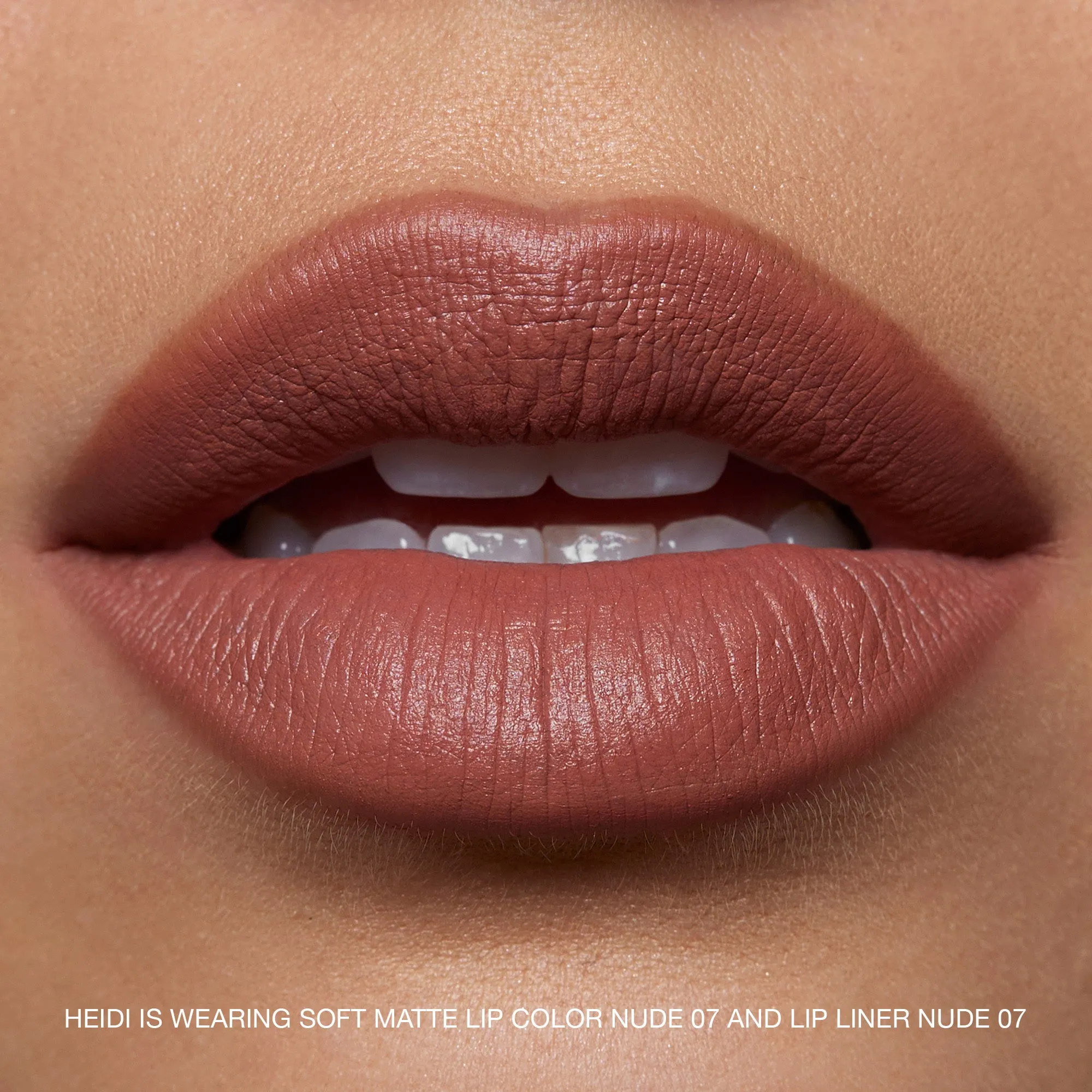 Soft Matte Lip Color