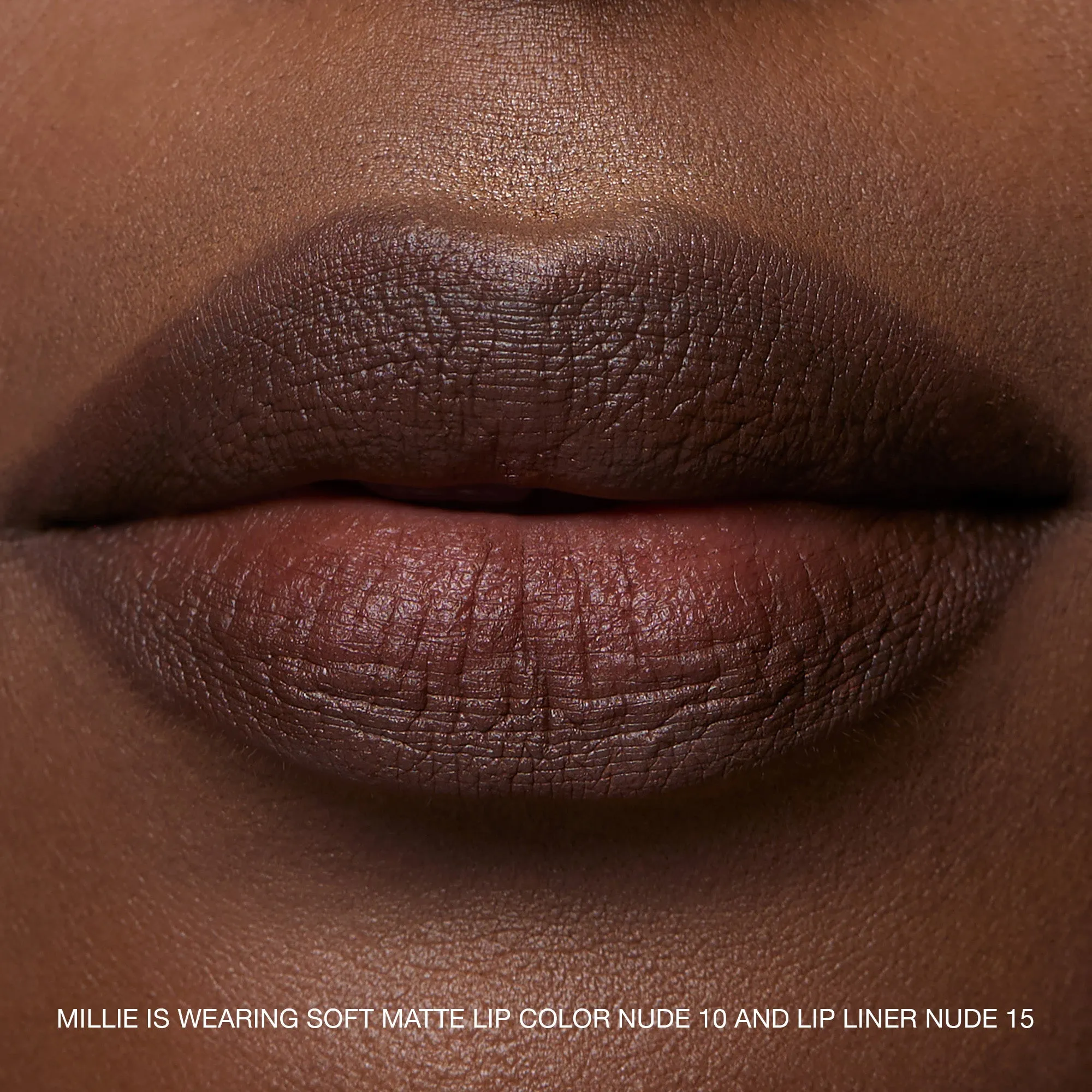 Soft Matte Lip Color