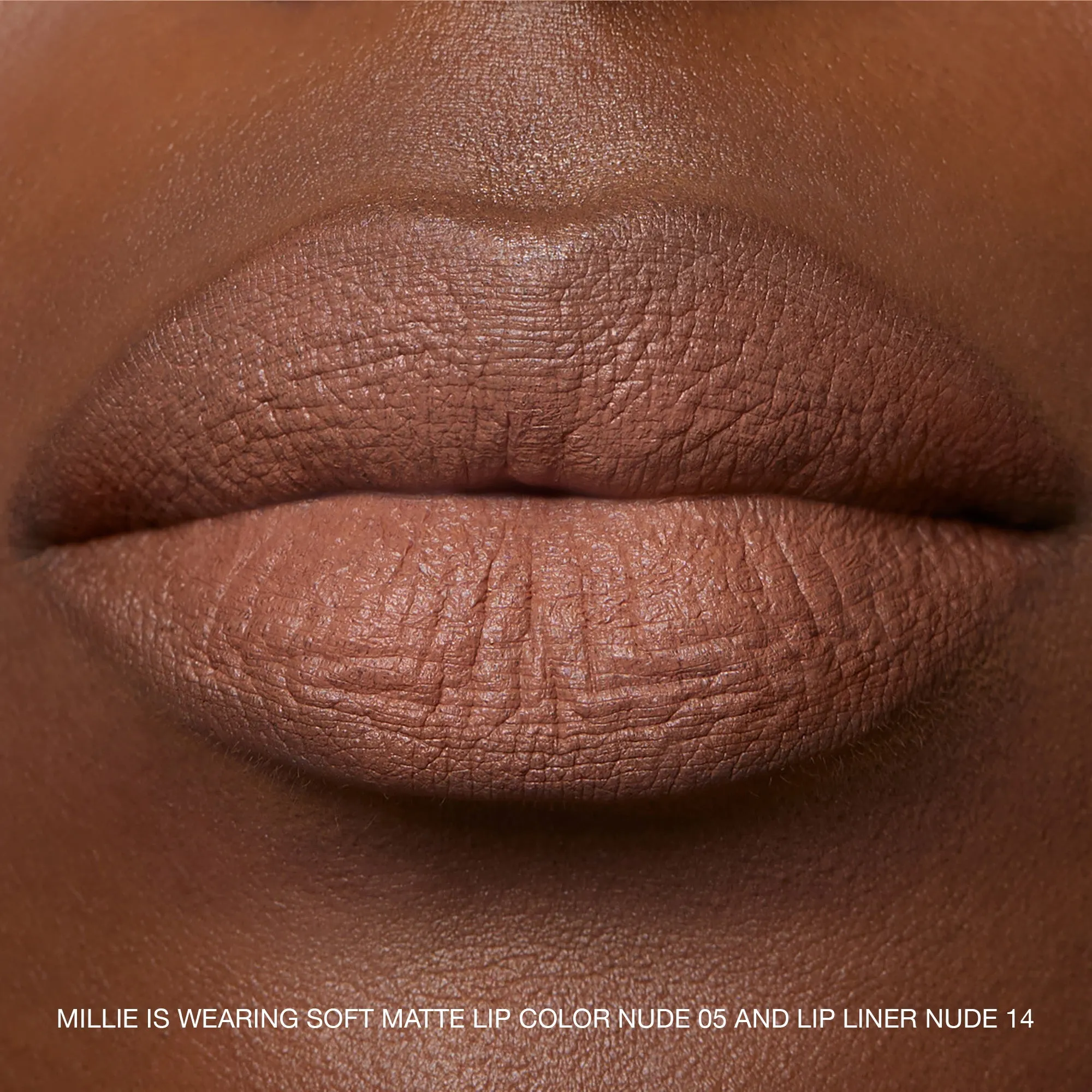 Soft Matte Lip Color