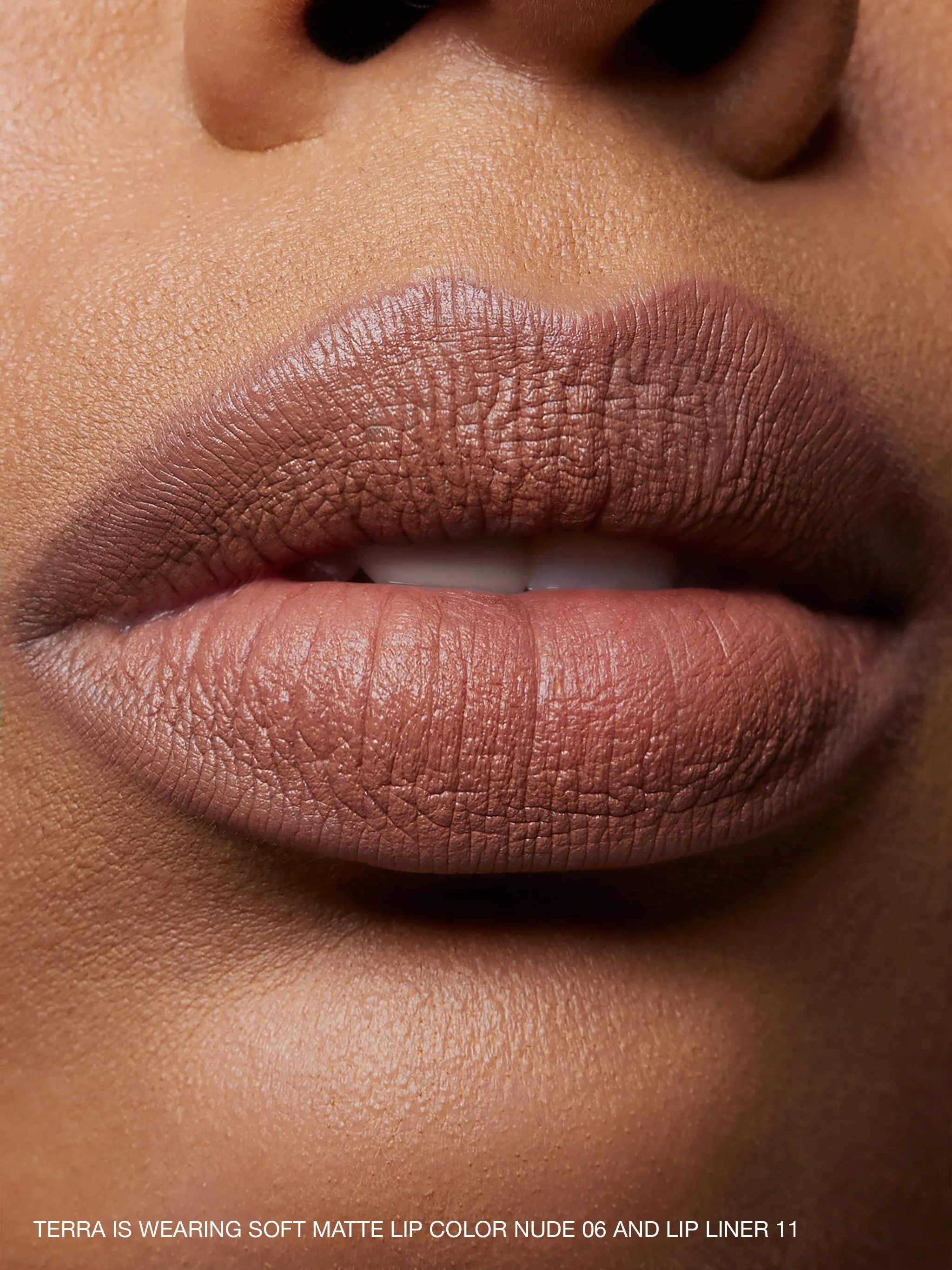 Soft Matte Lip Color