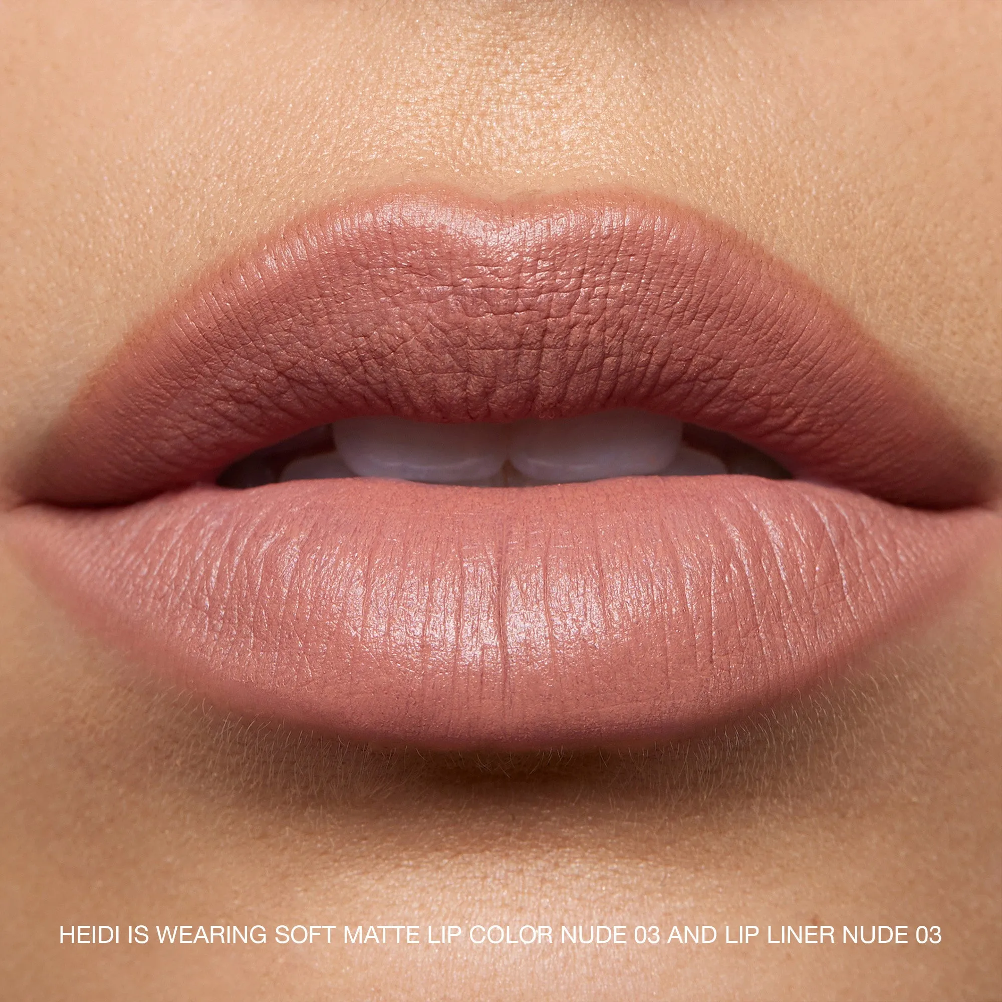 Soft Matte Lip Color