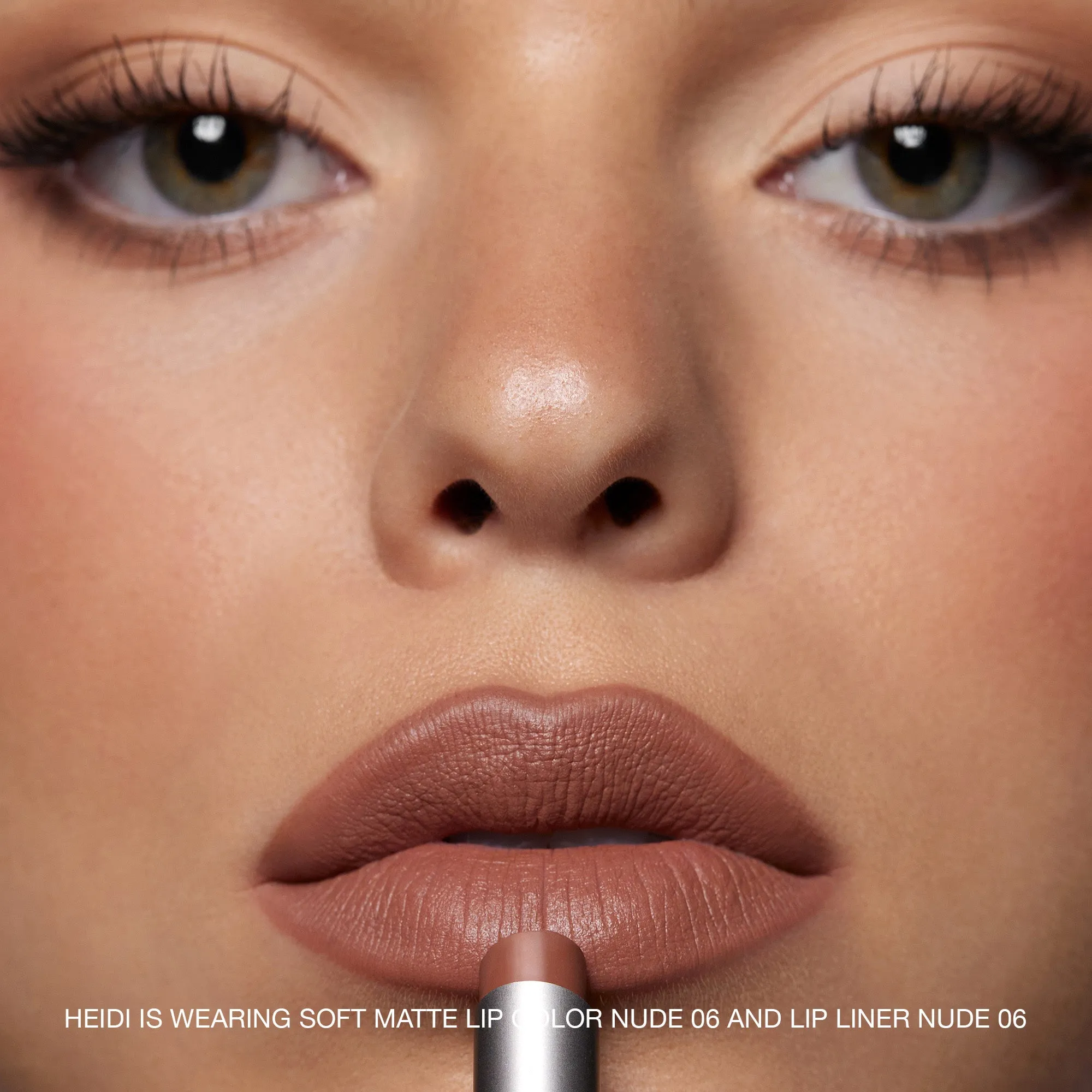 Soft Matte Lip Color