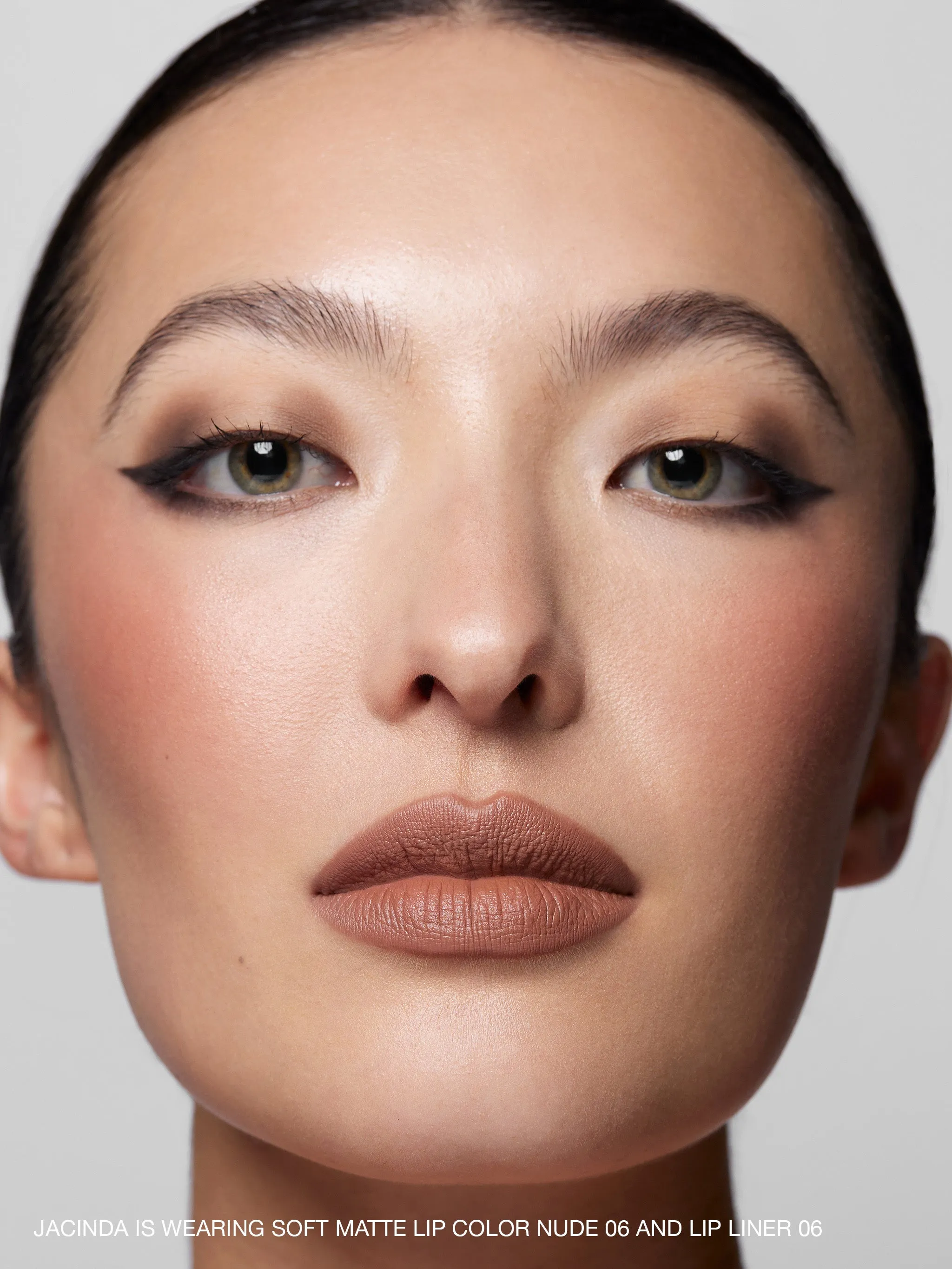 Soft Matte Lip Color