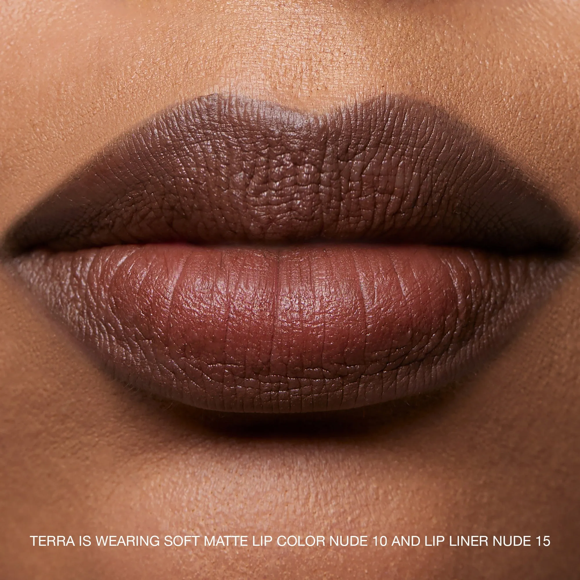 Soft Matte Lip Color