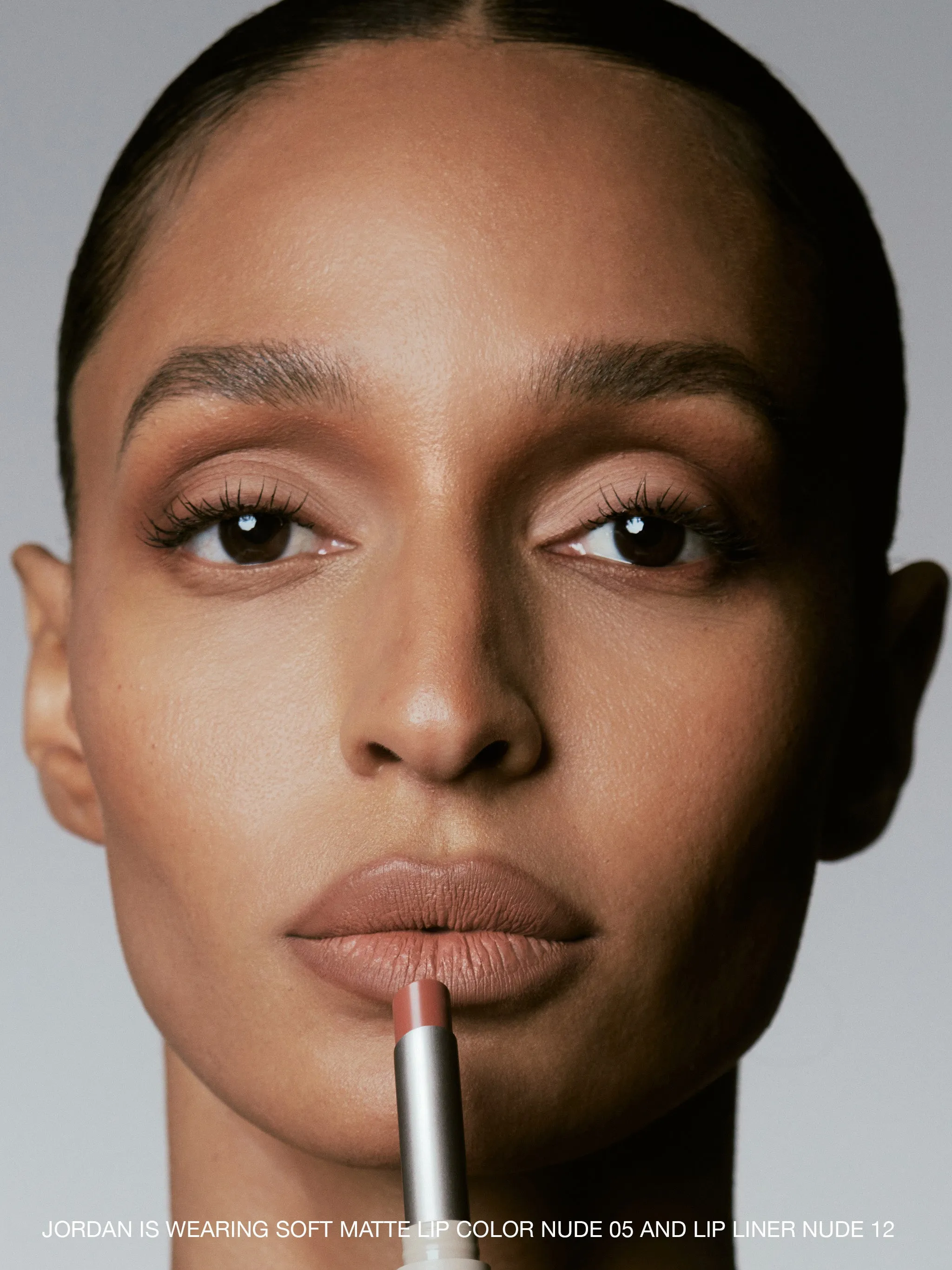 Soft Matte Lip Color