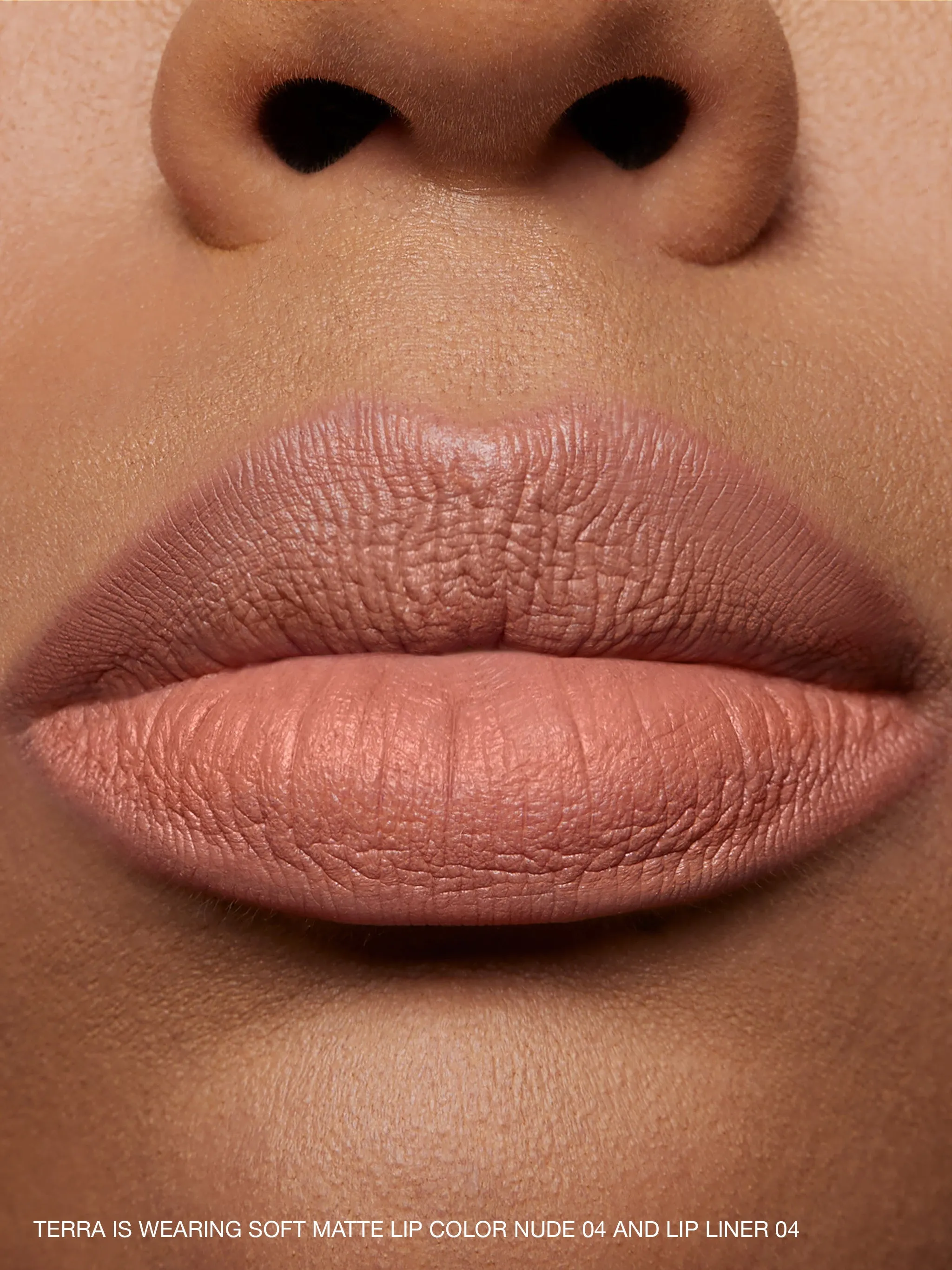 Soft Matte Lip Color