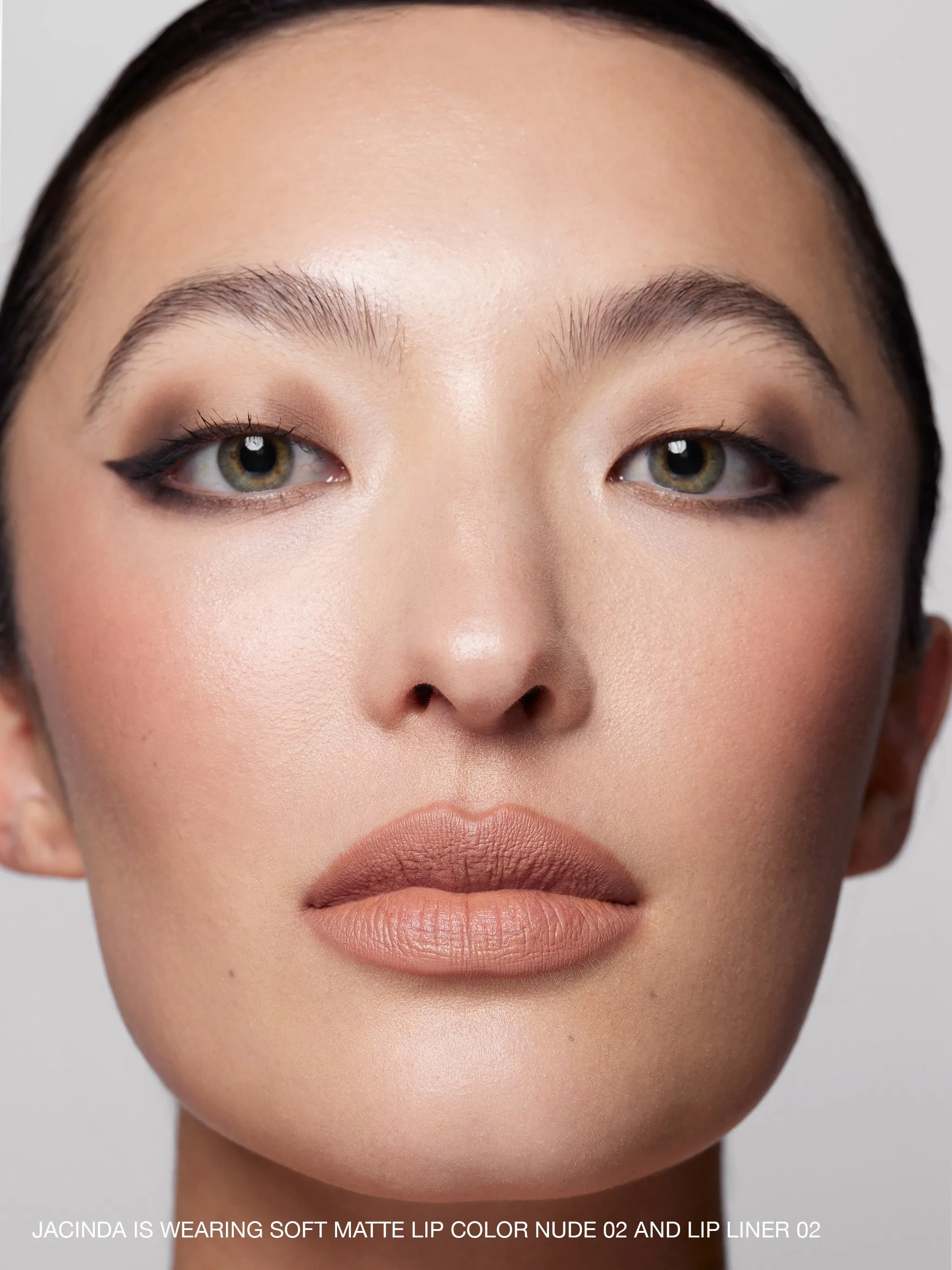Soft Matte Lip Color