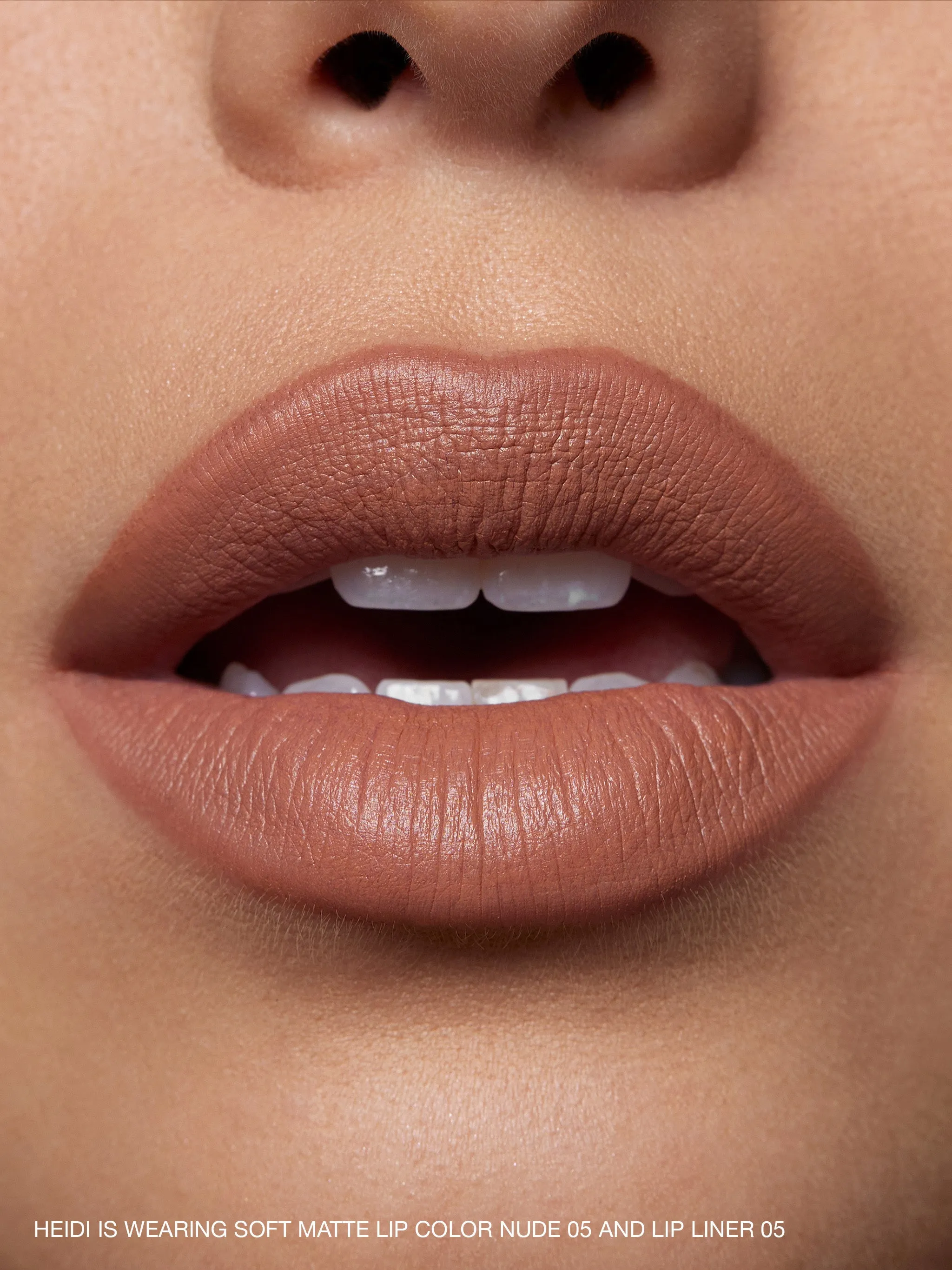 Soft Matte Lip Color