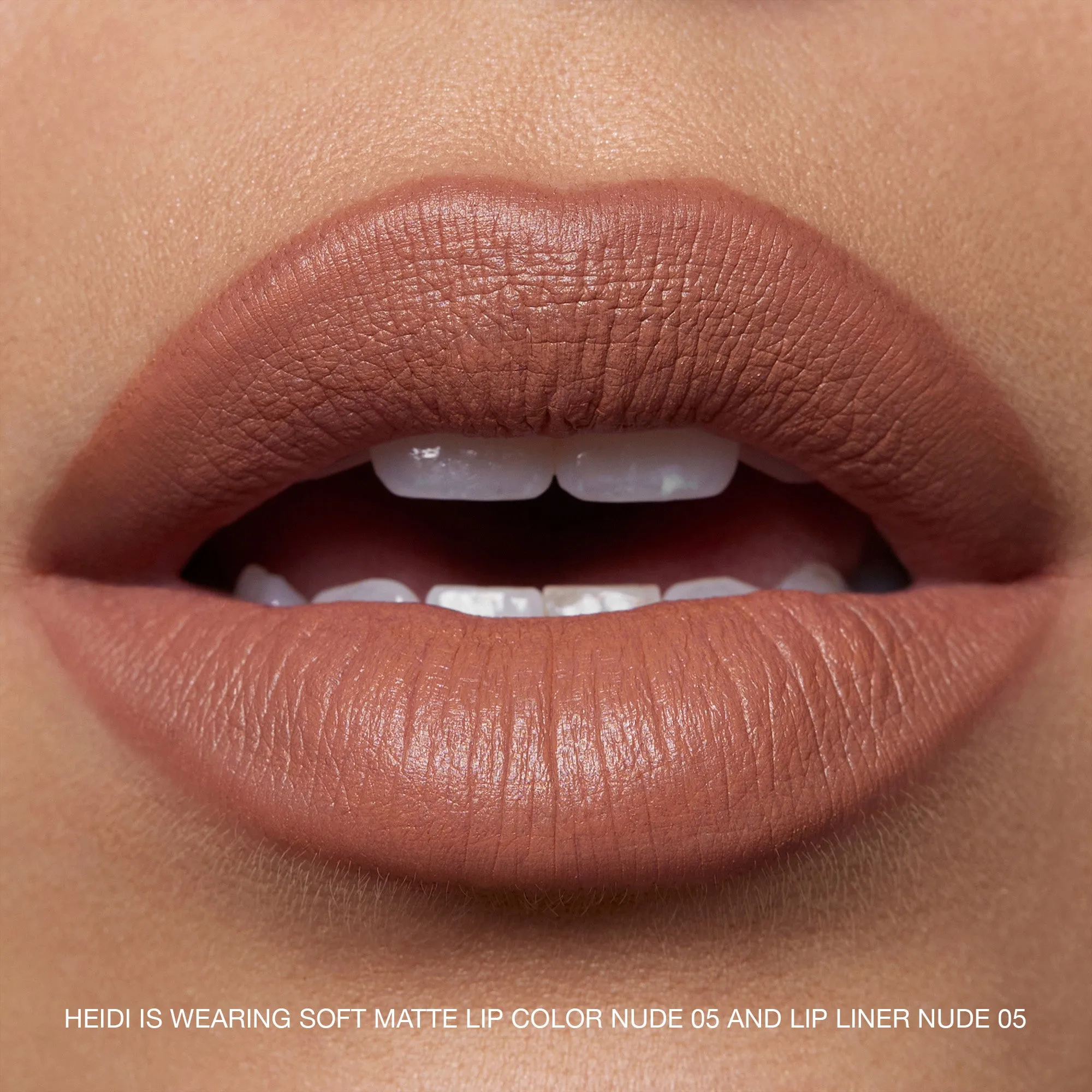 Soft Matte Lip Color