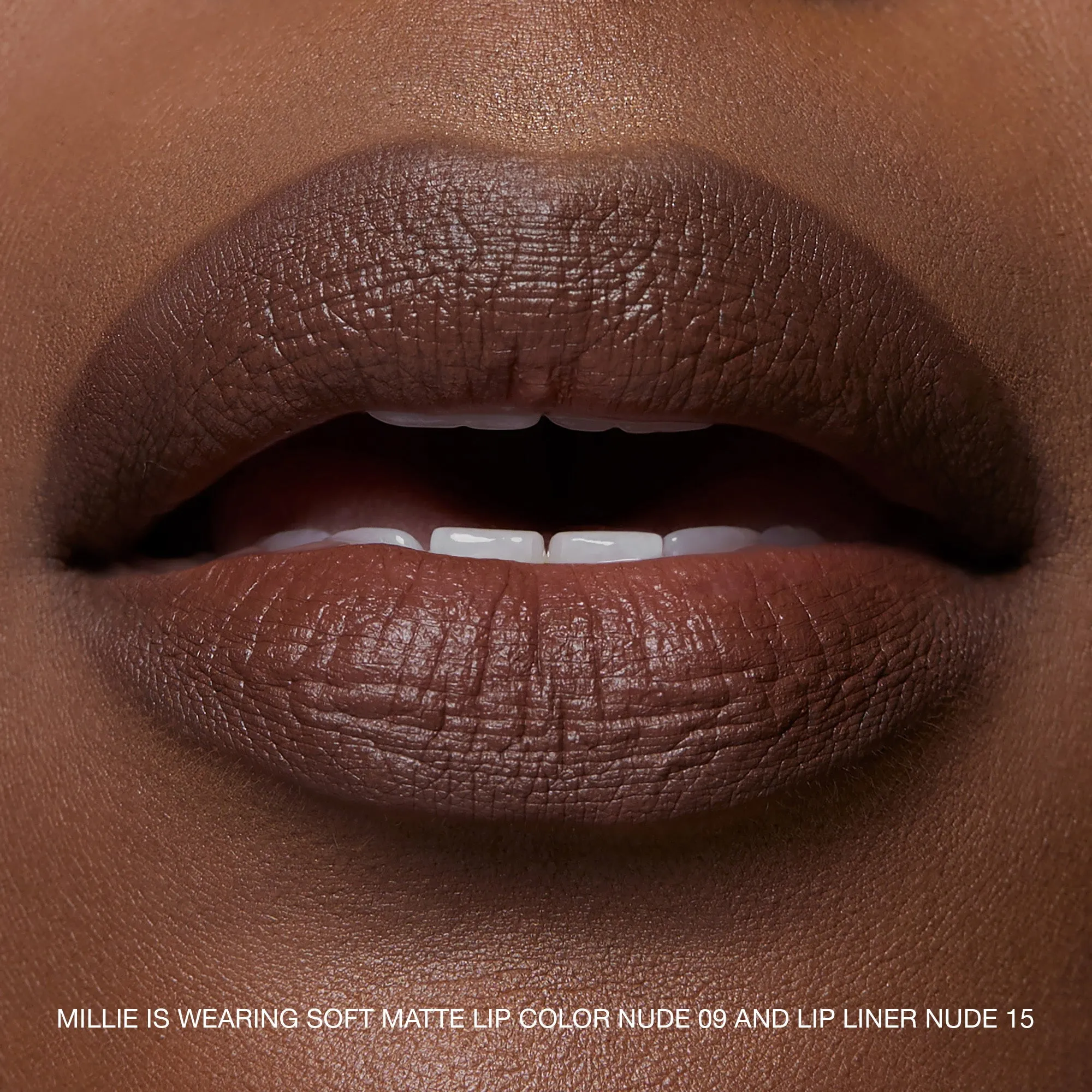 Soft Matte Lip Color