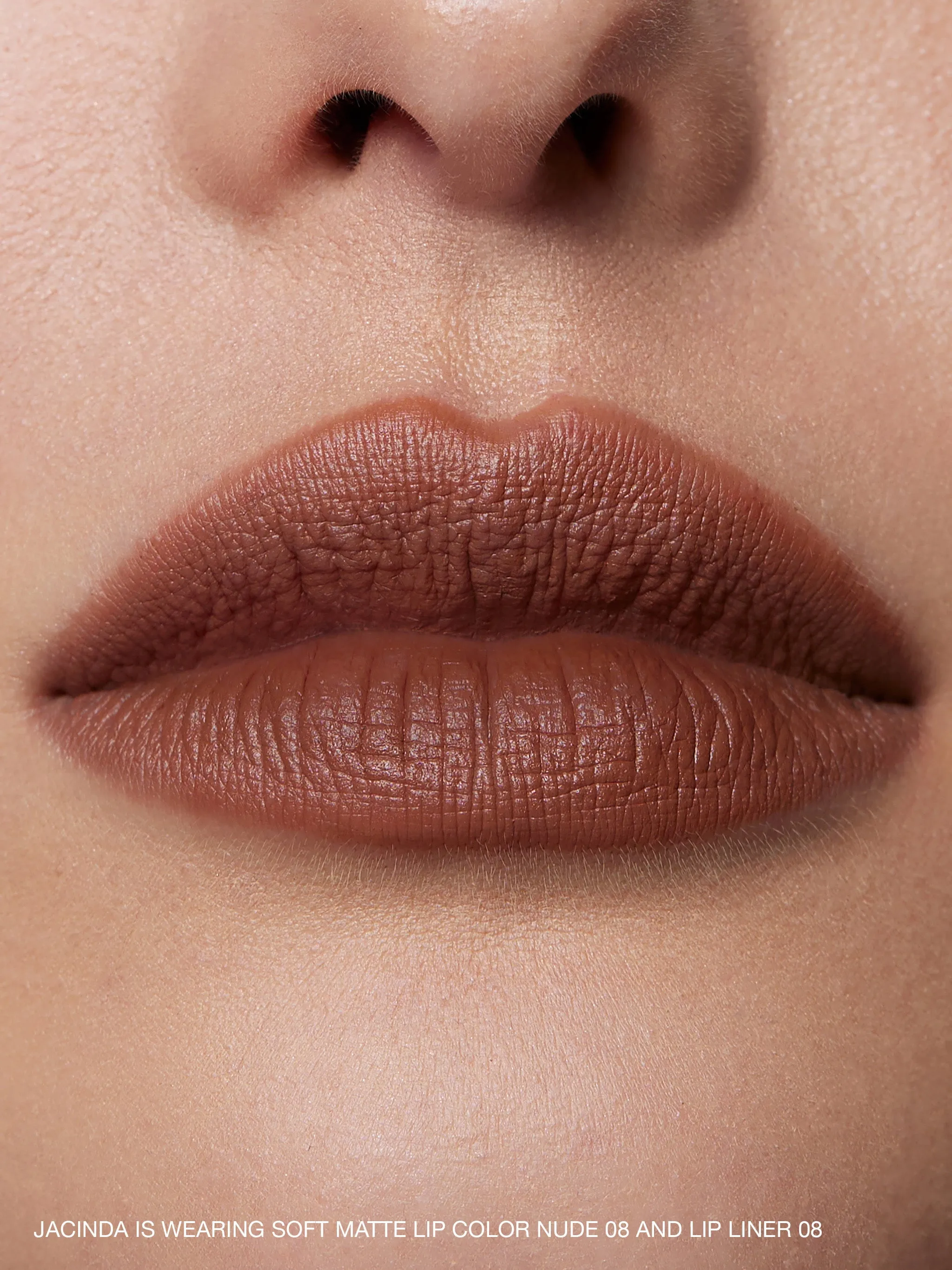 Soft Matte Lip Color