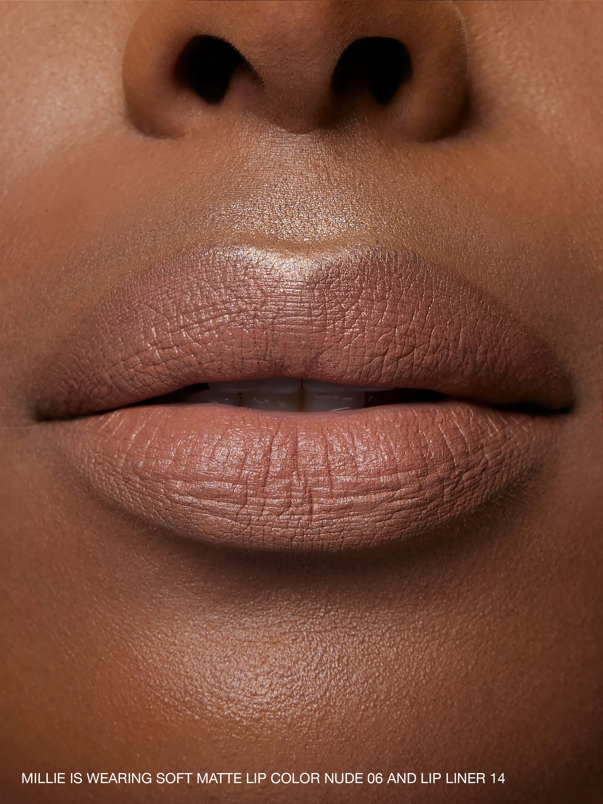 Soft Matte Lip Color