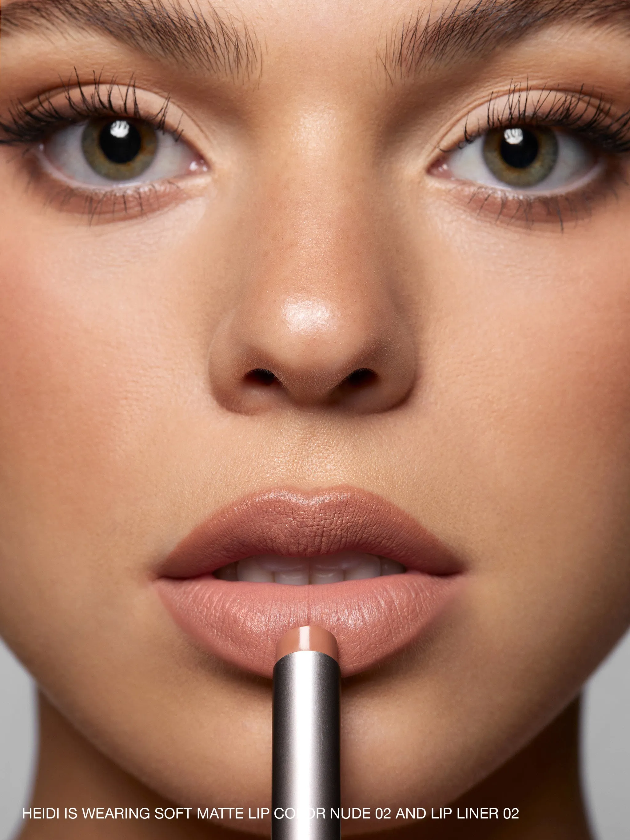 Soft Matte Lip Color