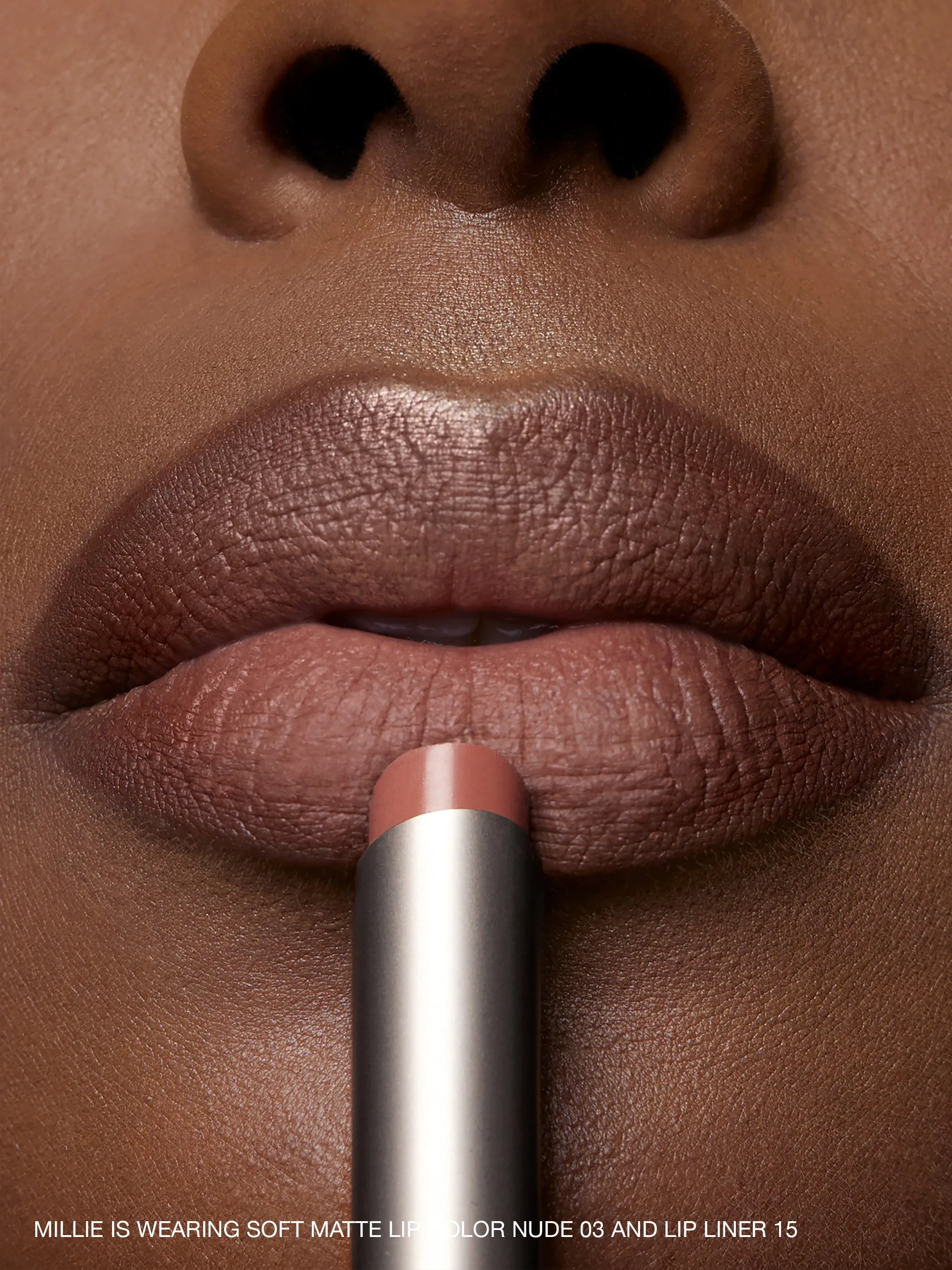 Soft Matte Lip Color