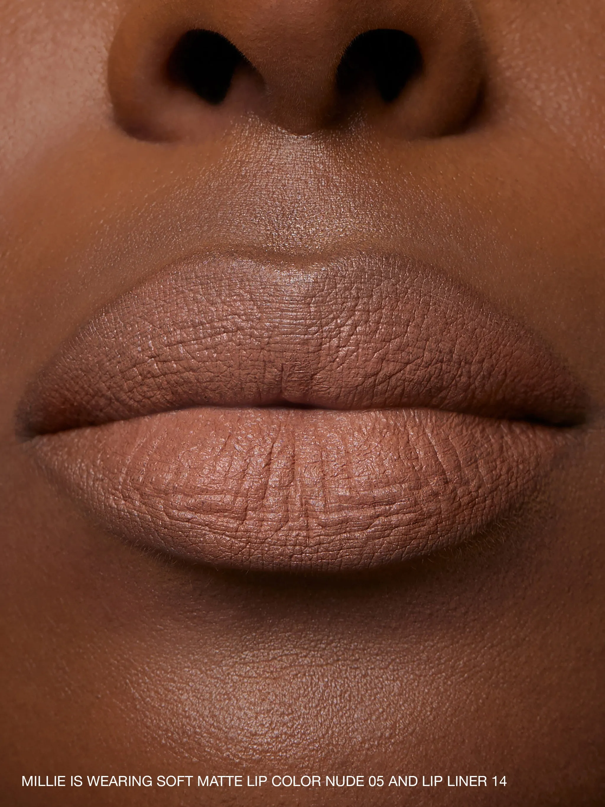 Soft Matte Lip Color