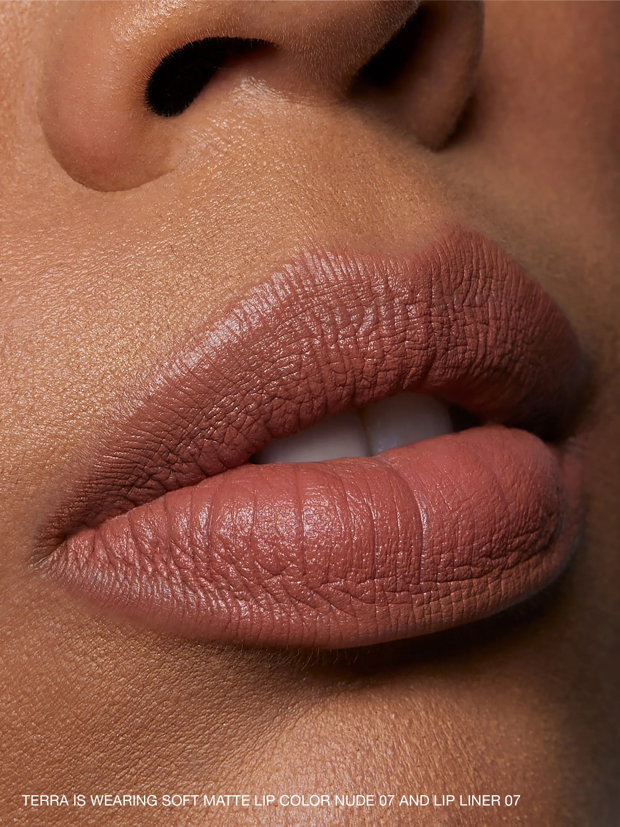 Soft Matte Lip Color
