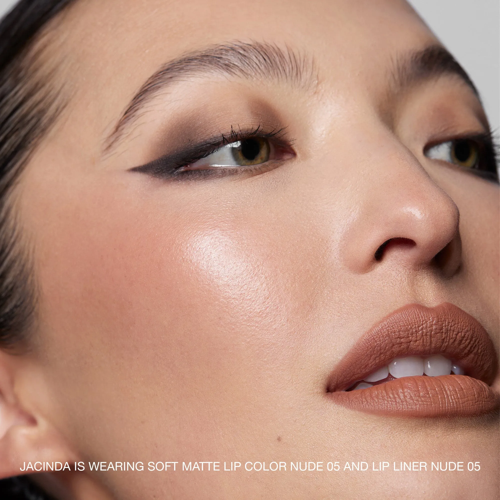 Soft Matte Lip Color