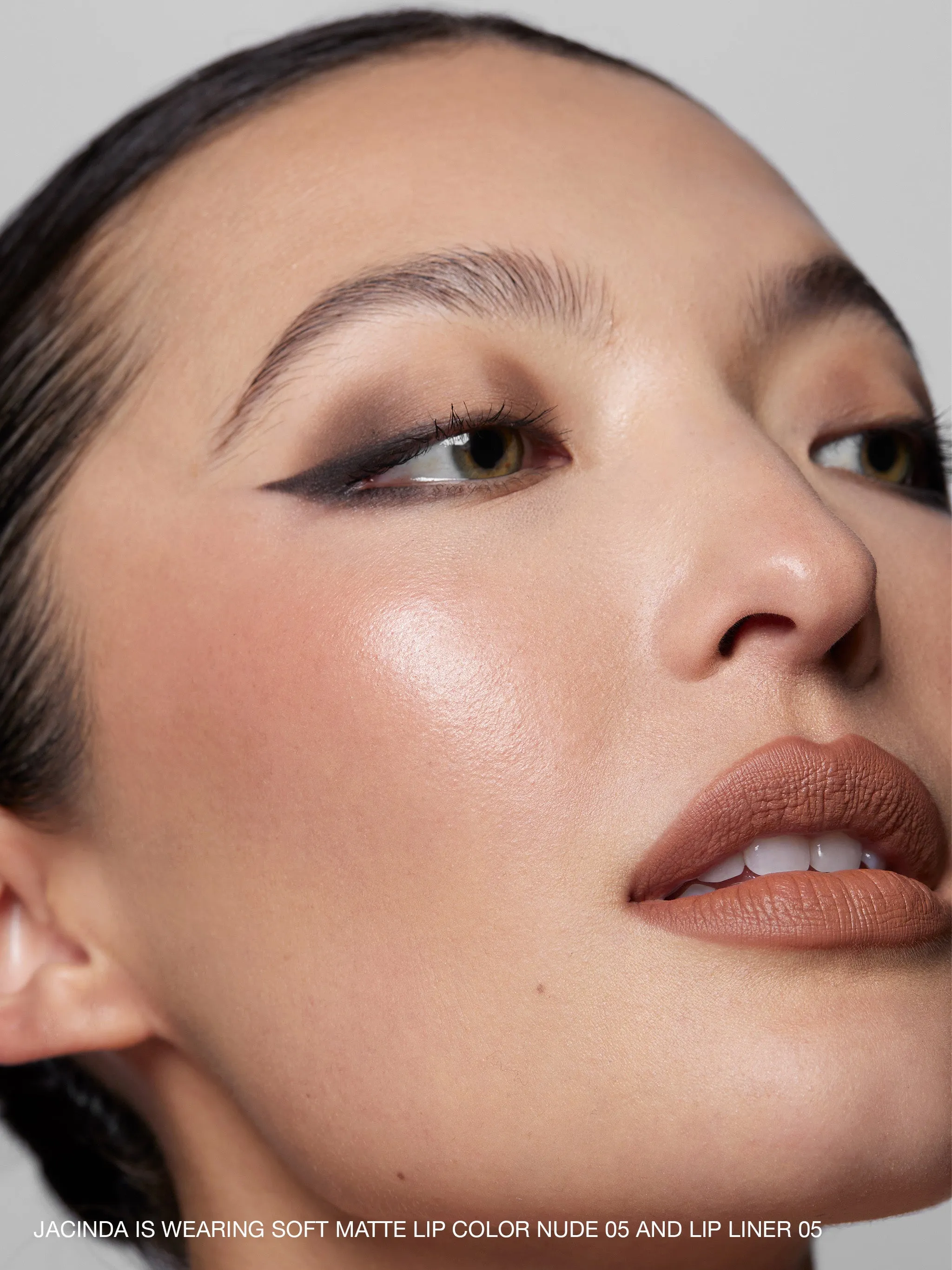 Soft Matte Lip Color