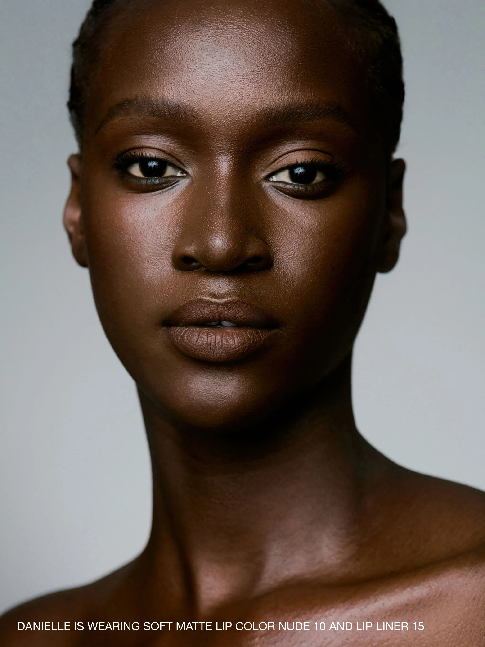 Soft Matte Lip Color