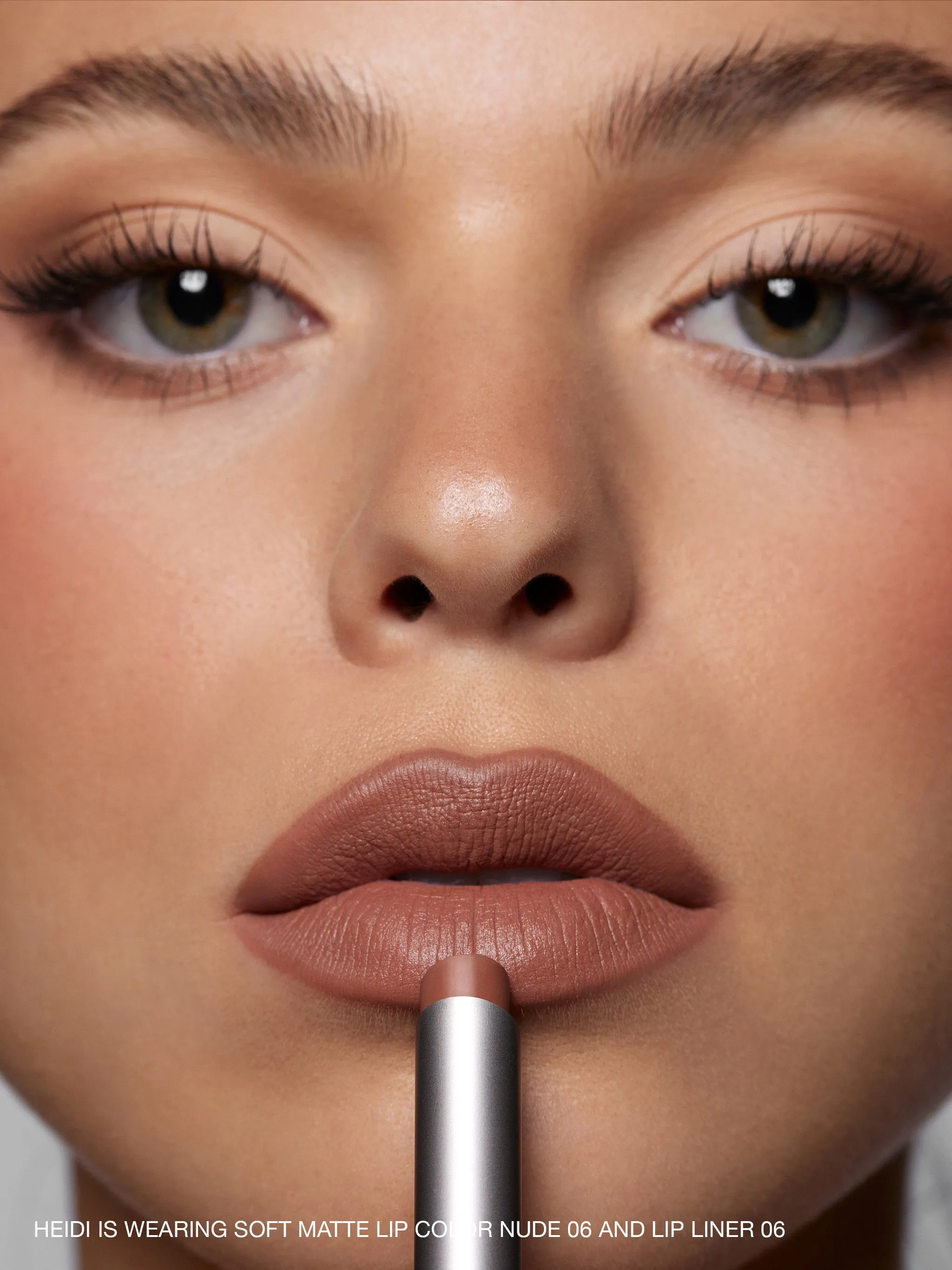 Soft Matte Lip Color
