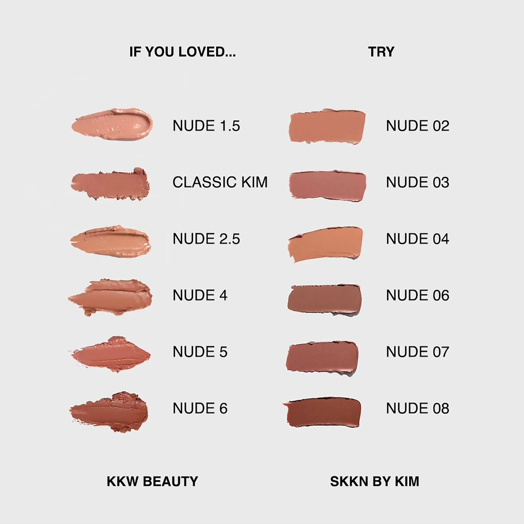 Soft Matte Lip Color